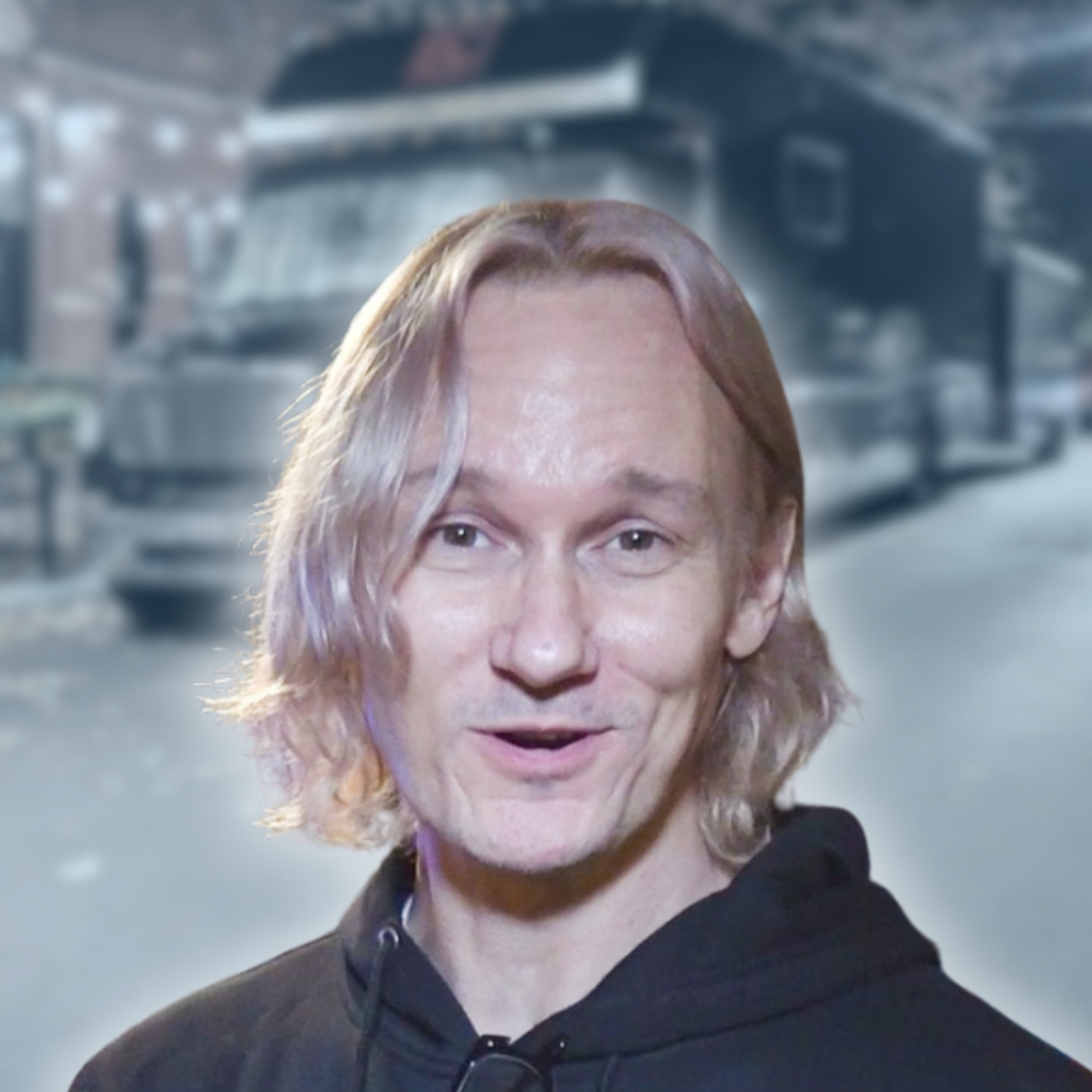 Ballyhoo! - BUS INVADERS Ep. 2010