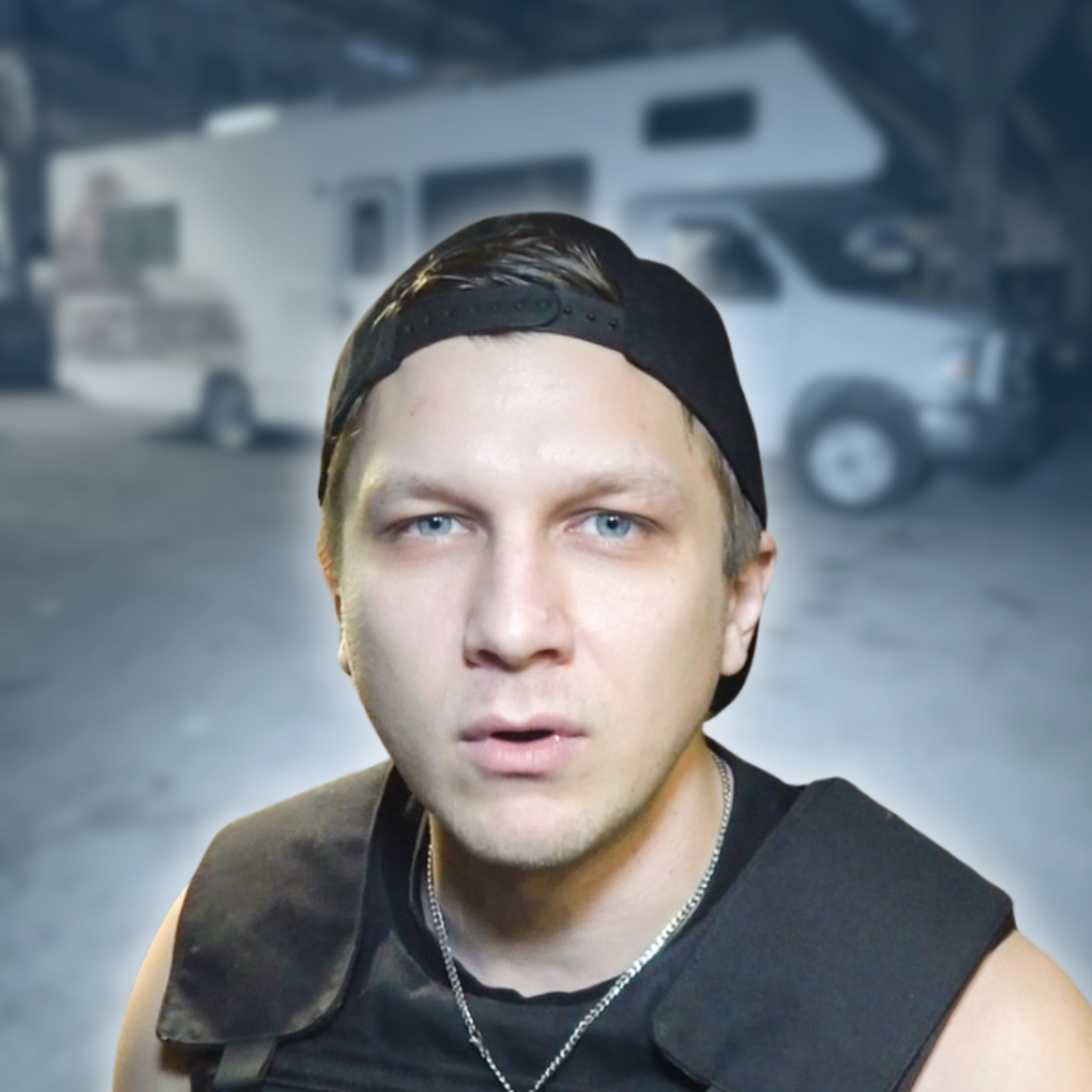 Extermination Dismemberment - BUS INVADERS Ep. 2011