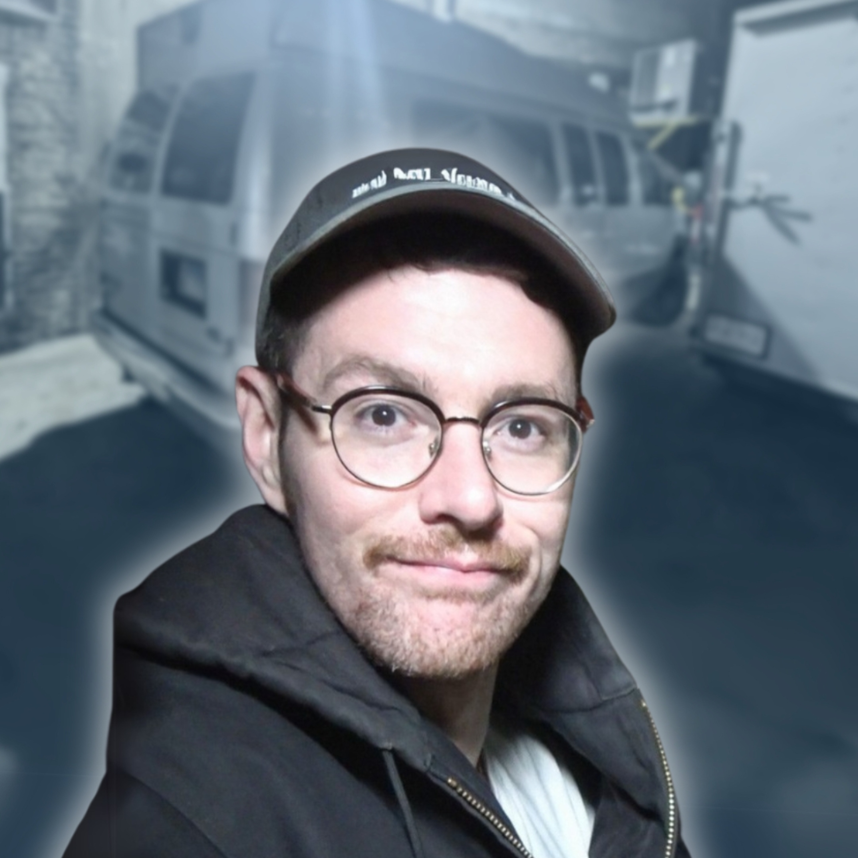 Cloakroom - BUS INVADERS Ep. 2016
