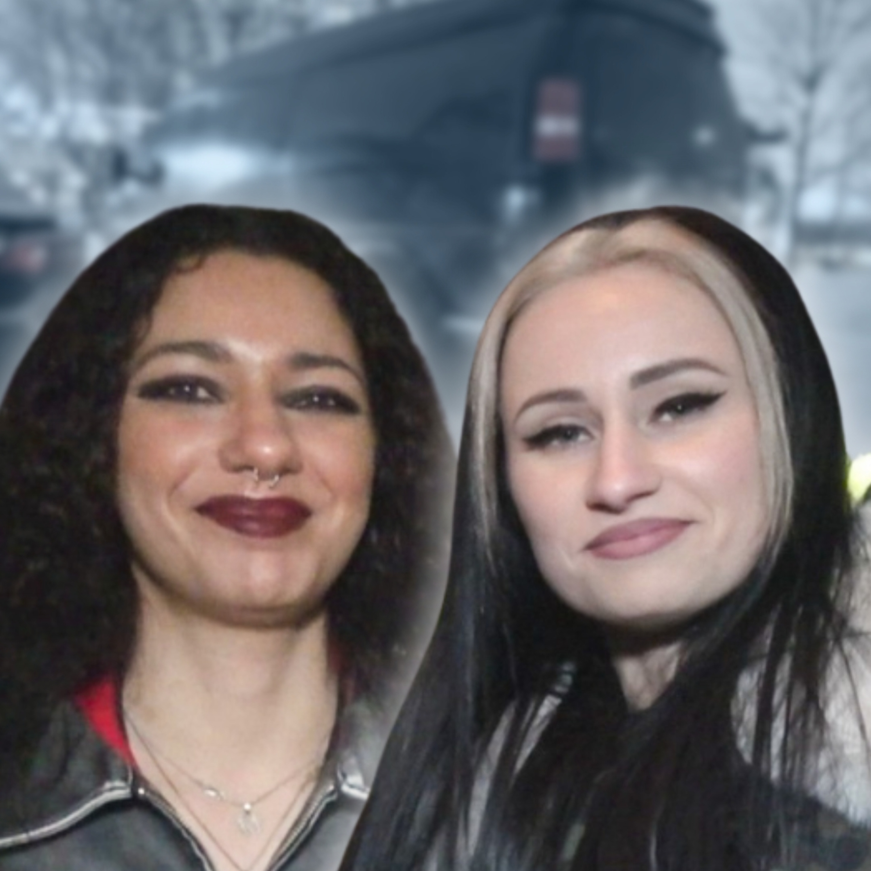 Jigsaw Youth - BUS INVADERS Ep. 2019