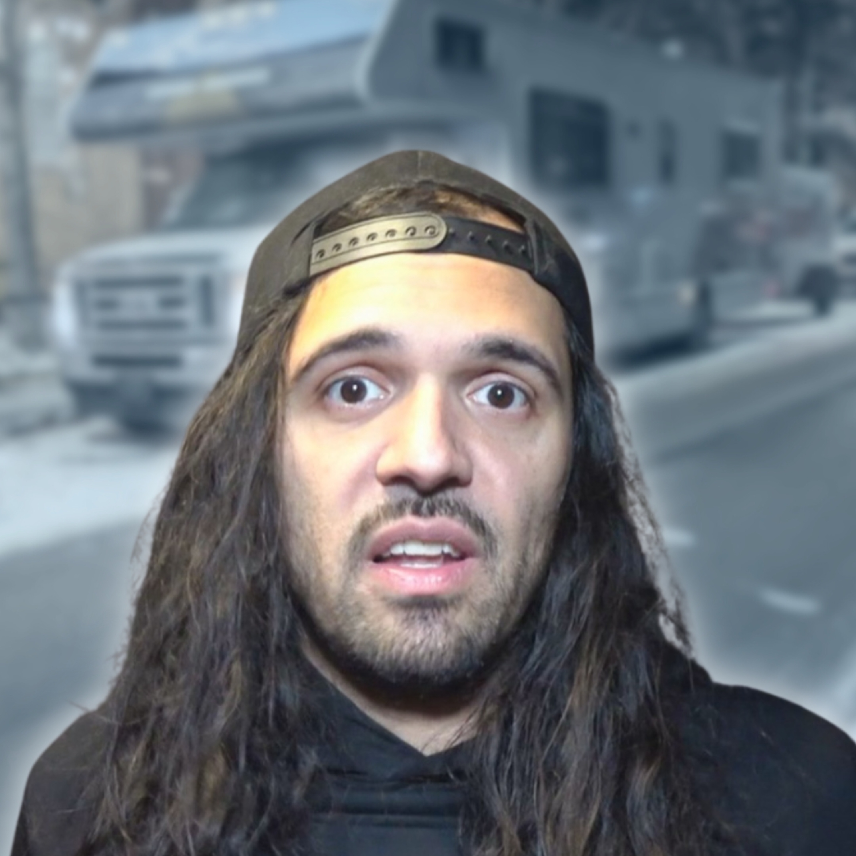 Renesans - BUS INVADERS Ep. 2020