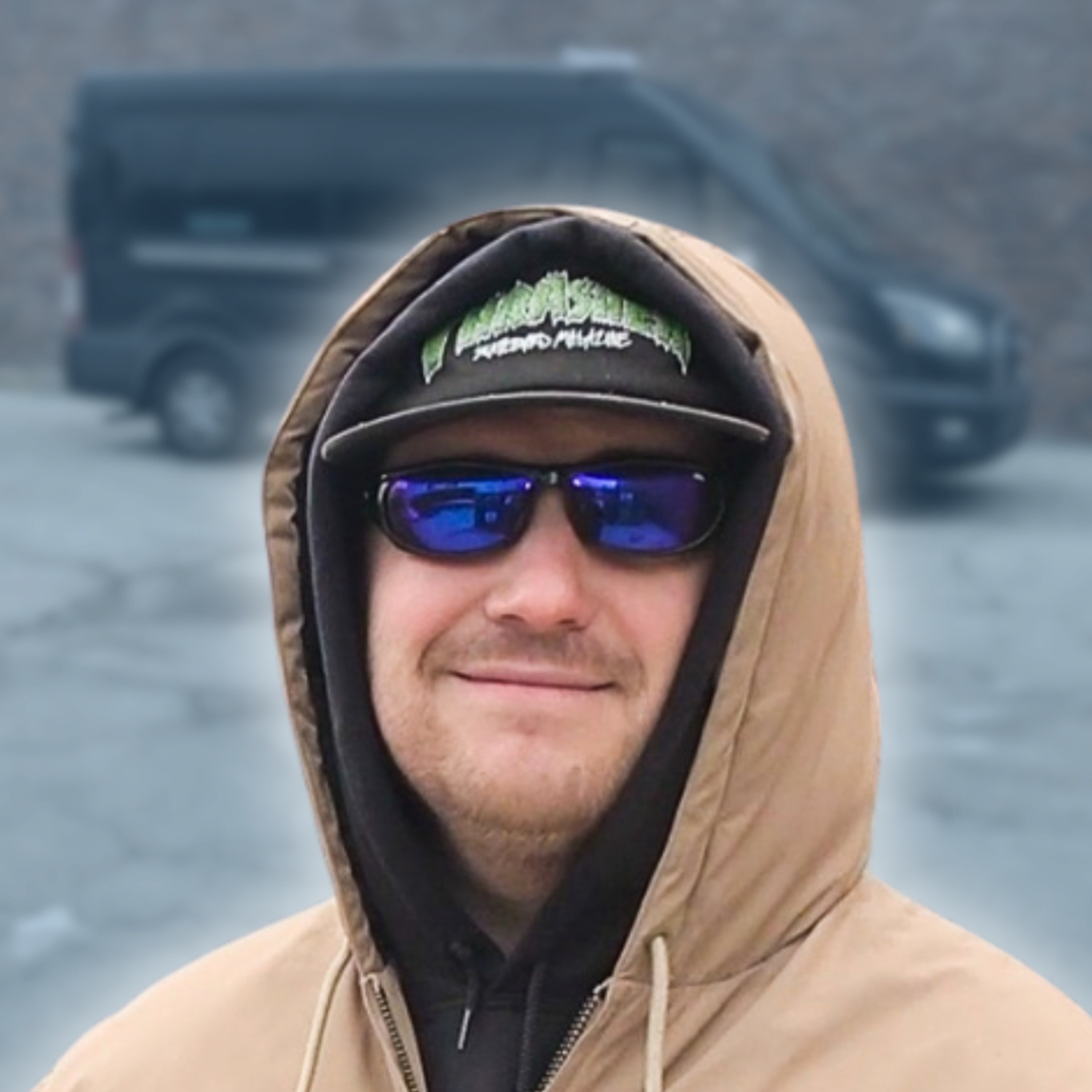 Split Chain - BUS INVADERS Ep. 2023