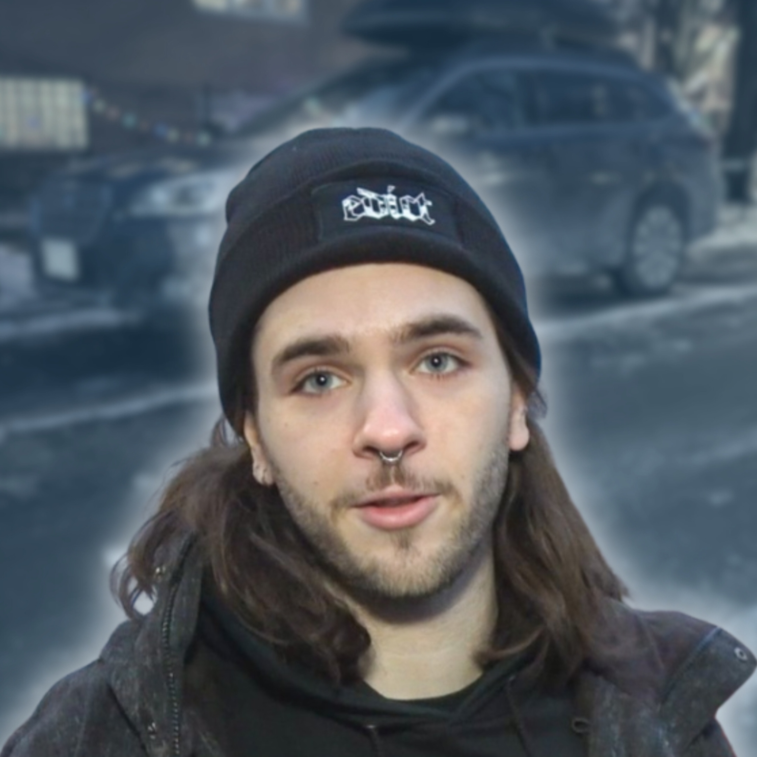 Nailed Shut MA - BUS INVADERS Ep. 2024