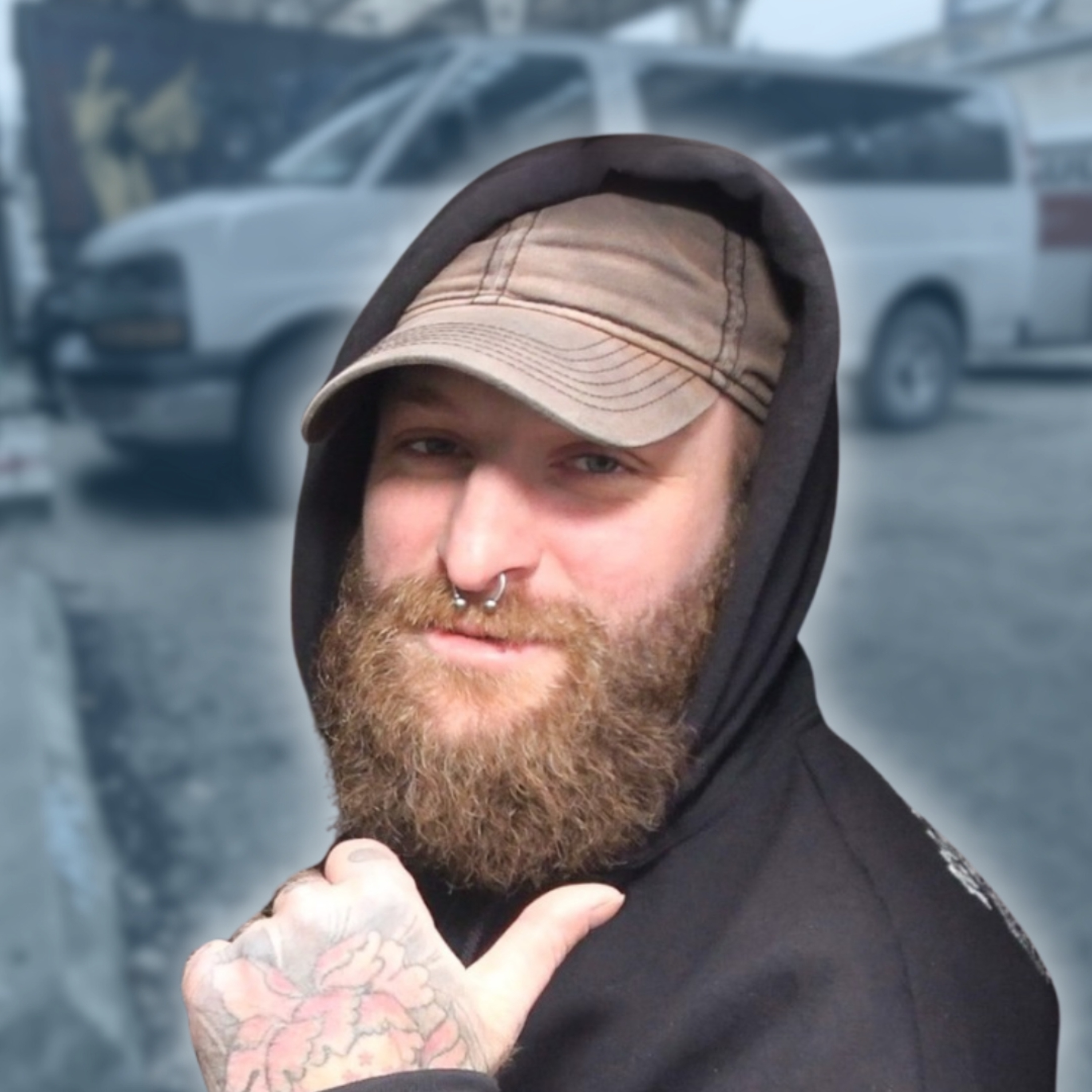 Heavy//Hitter - BUS INVADERS Ep. 2029