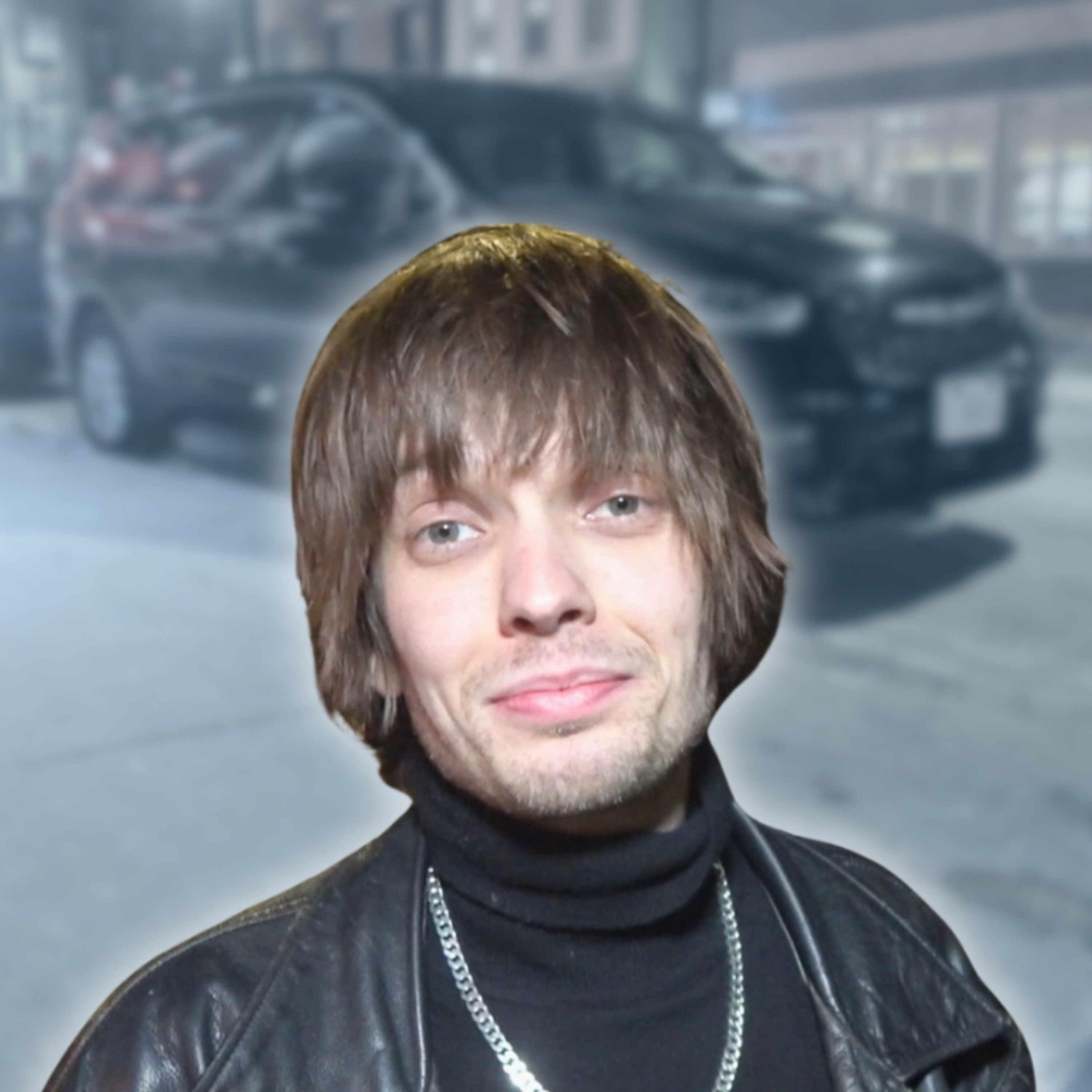 The Vices - BUS INVADERS Ep. 2030