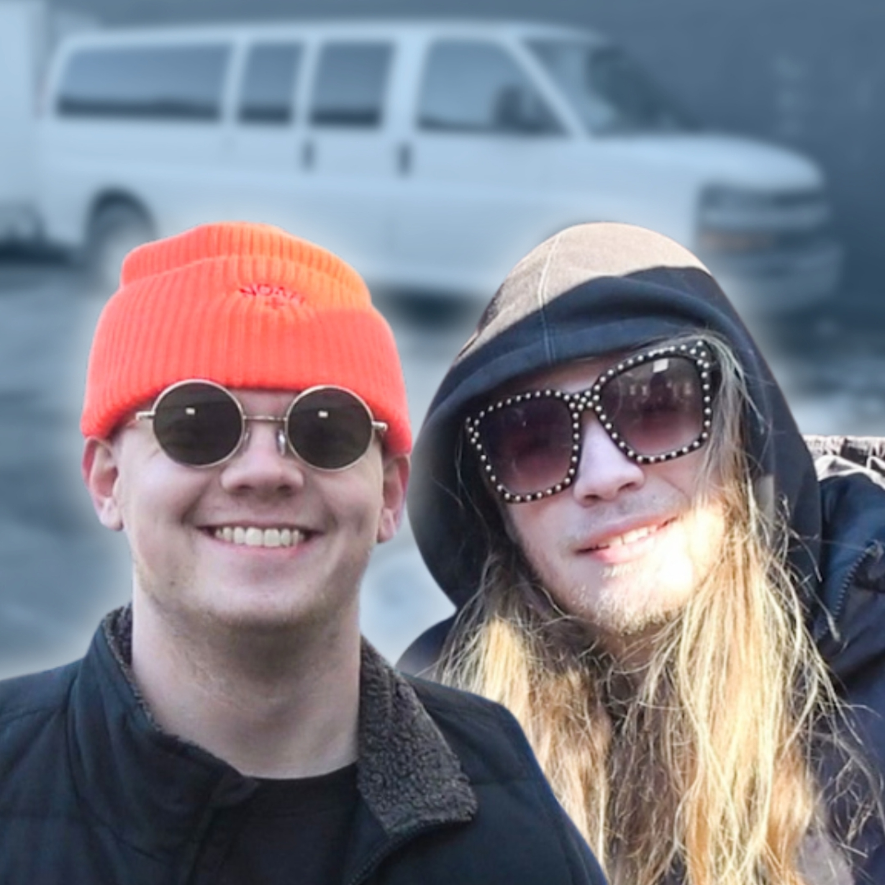 No Cure - BUS INVADERS Ep. 2034