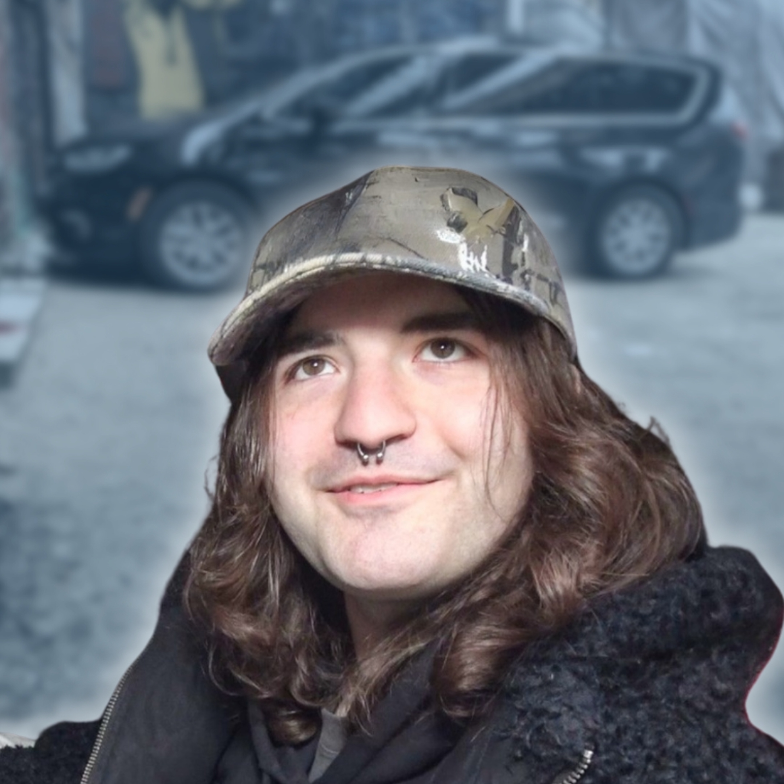 [fallingwithscissors] - BUS INVADERS Ep. 2036