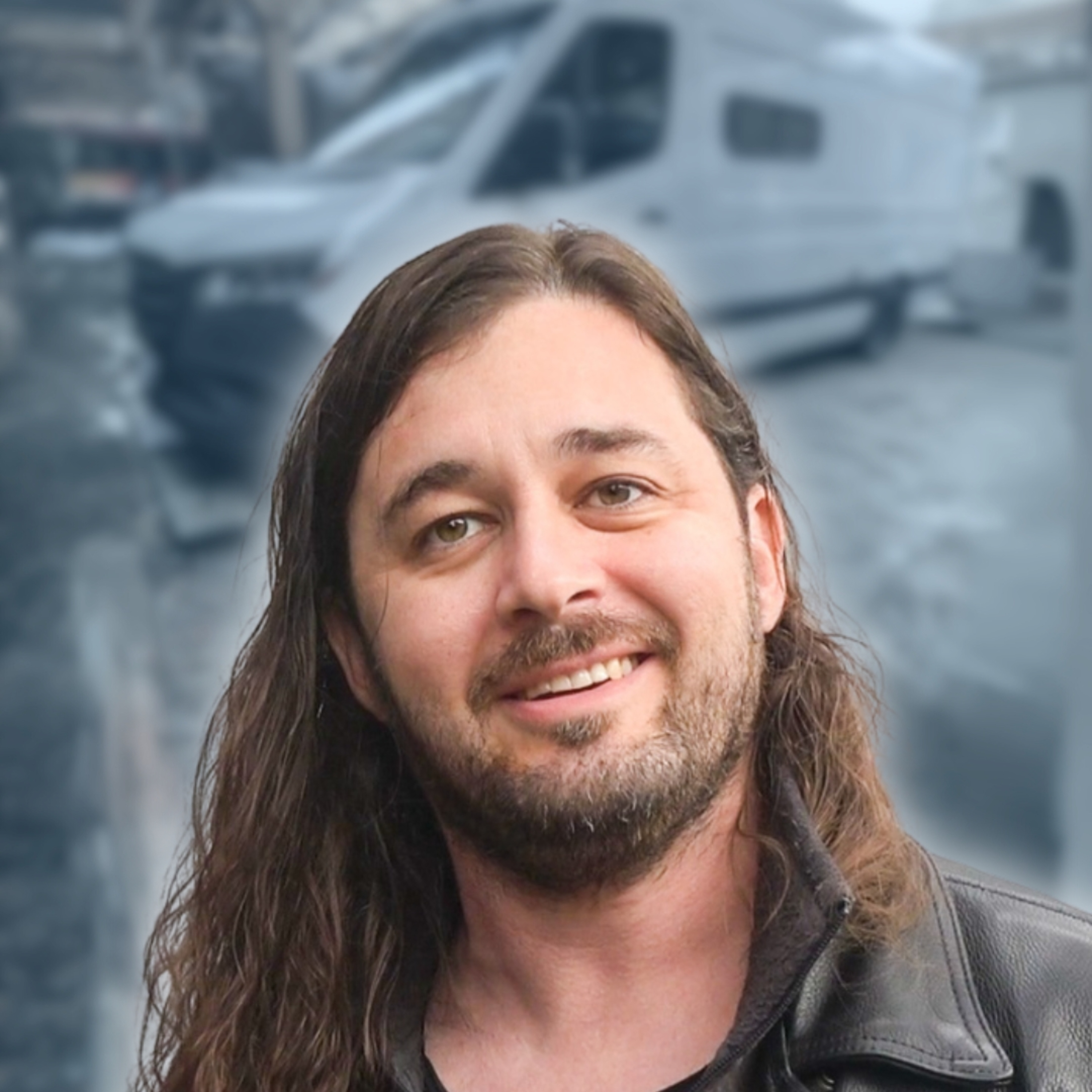 Bus Invaders