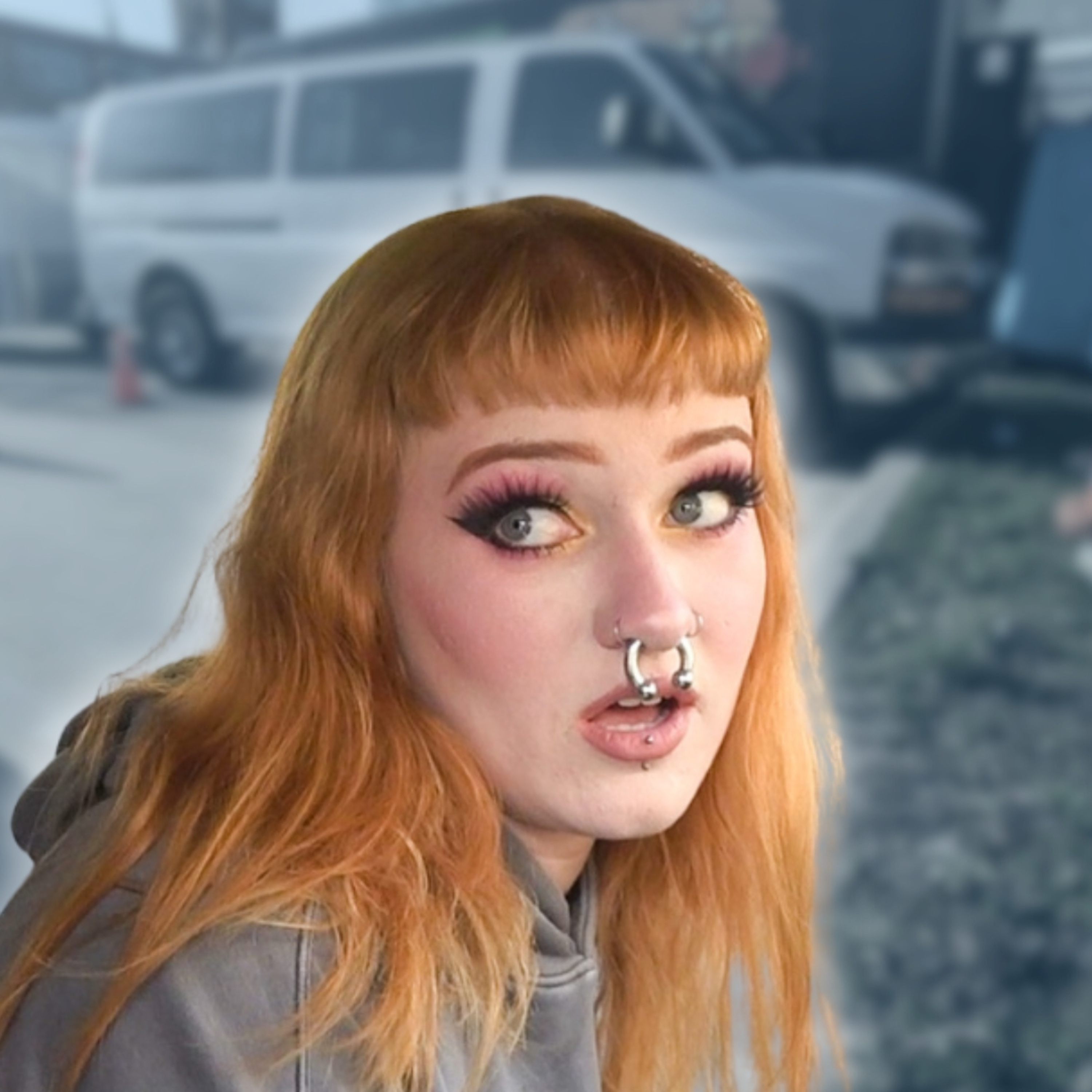 Not Enough Space - BUS INVADERS Ep. 2046
