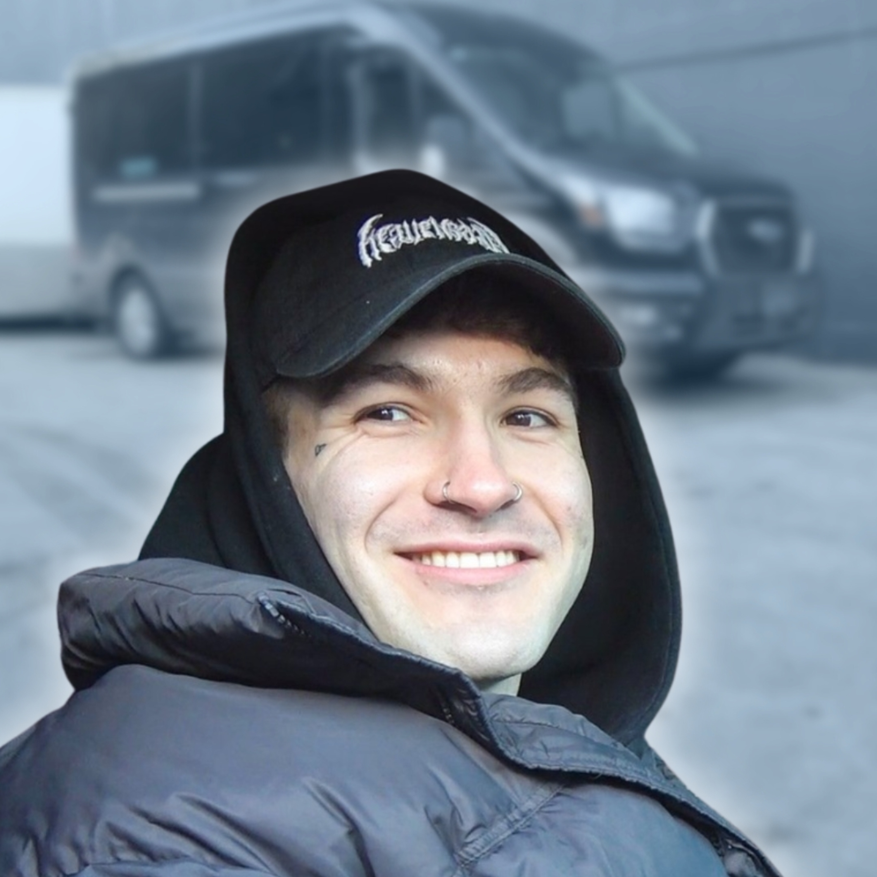 HEAVENSGATE (feat. Currents) - BUS INVADERS Ep. 2047