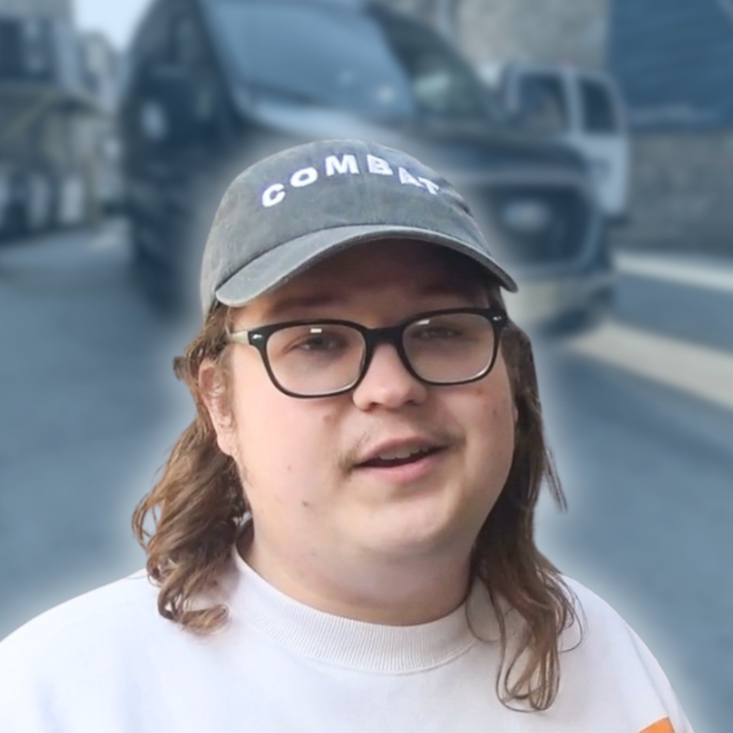 Ben Quad - BUS INVADERS Ep. 2050