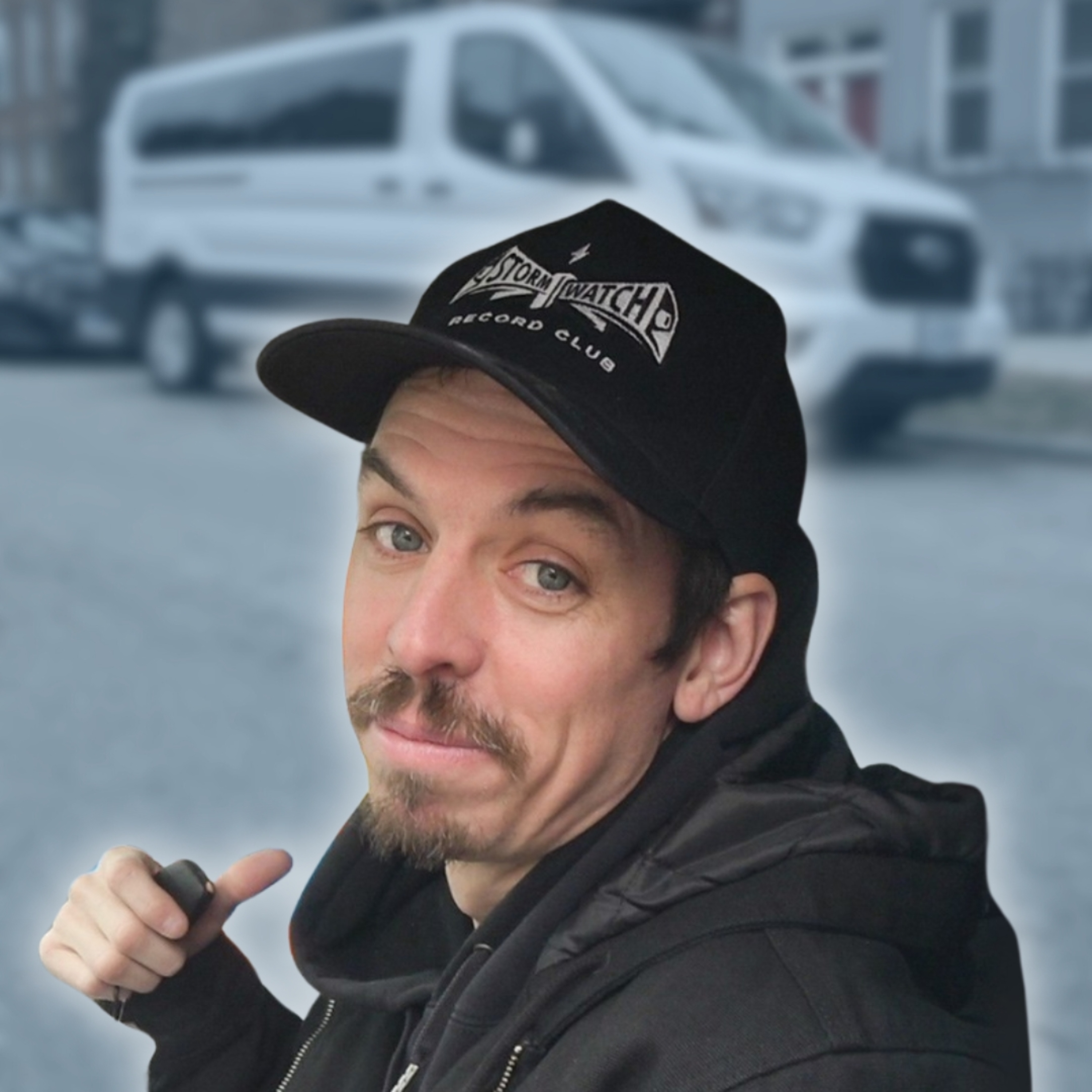 Grieves - BUS INVADERS Ep. 2056