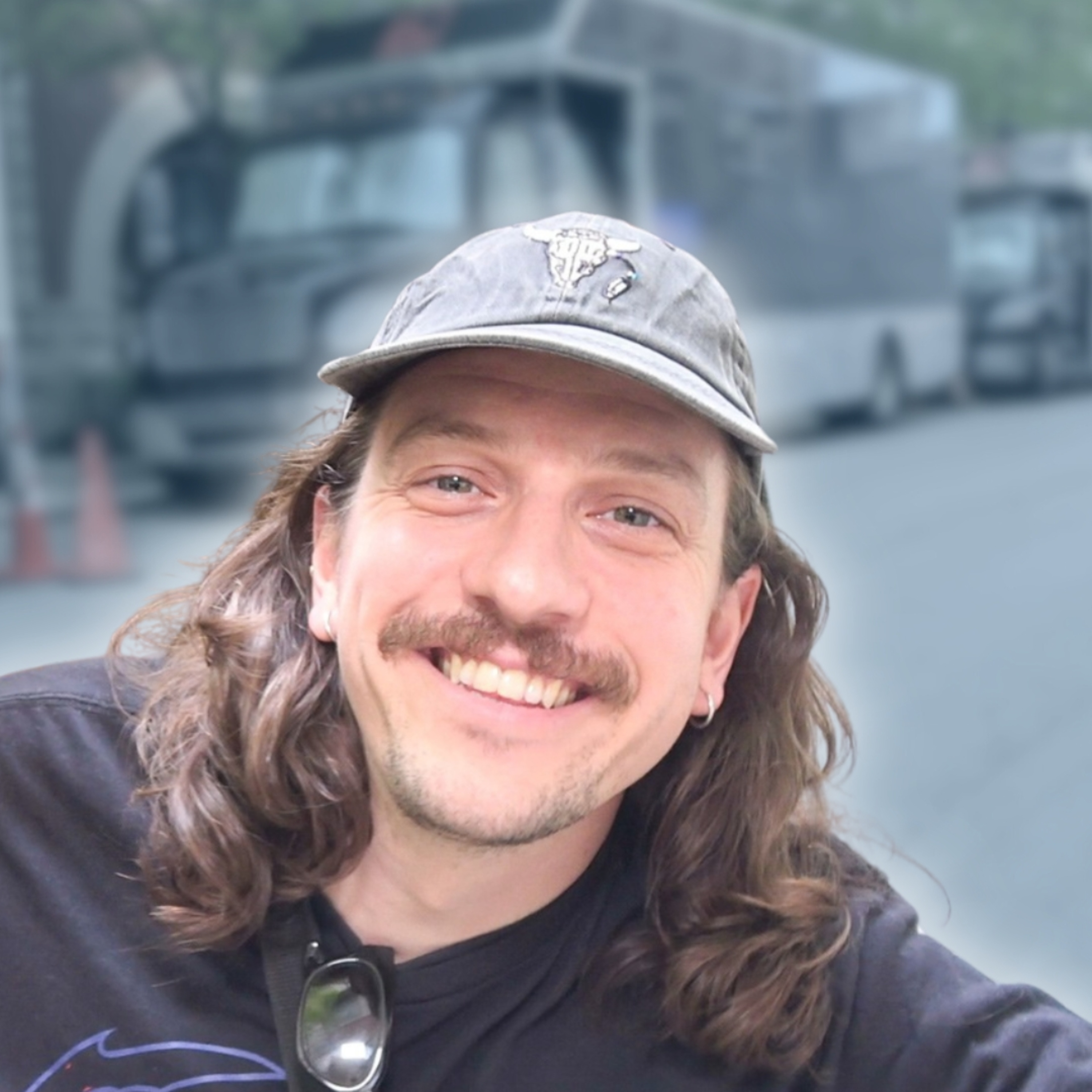 Baest - BUS INVADERS Ep. 2058