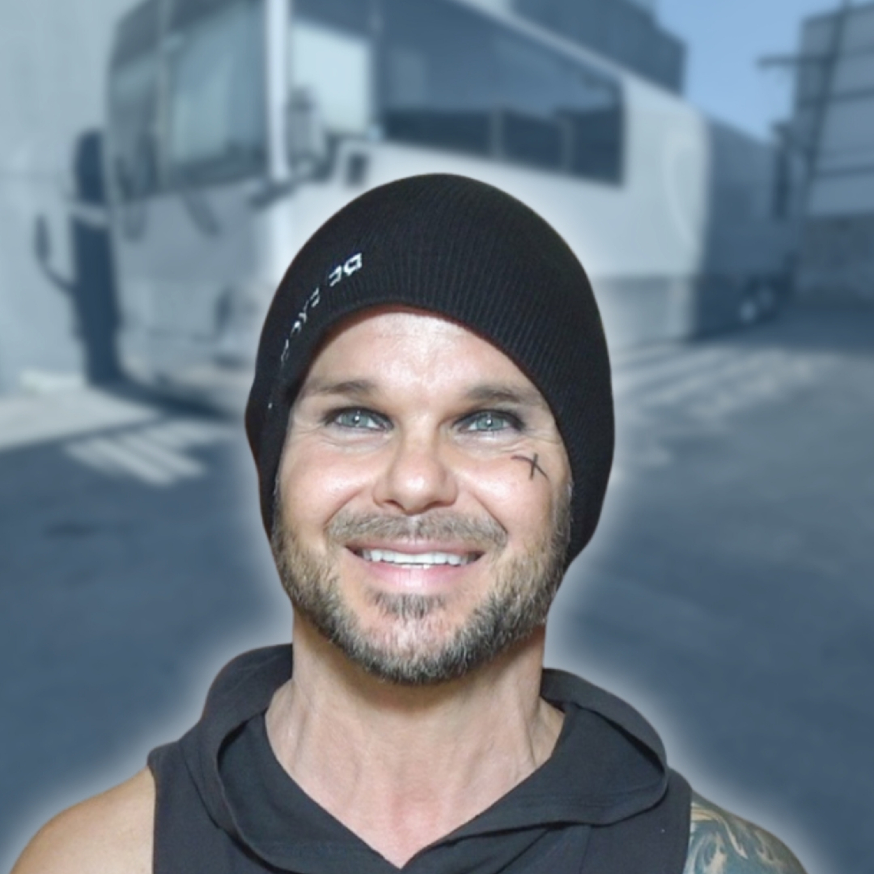 The Rasmus - BUS INVADERS Ep. 2067