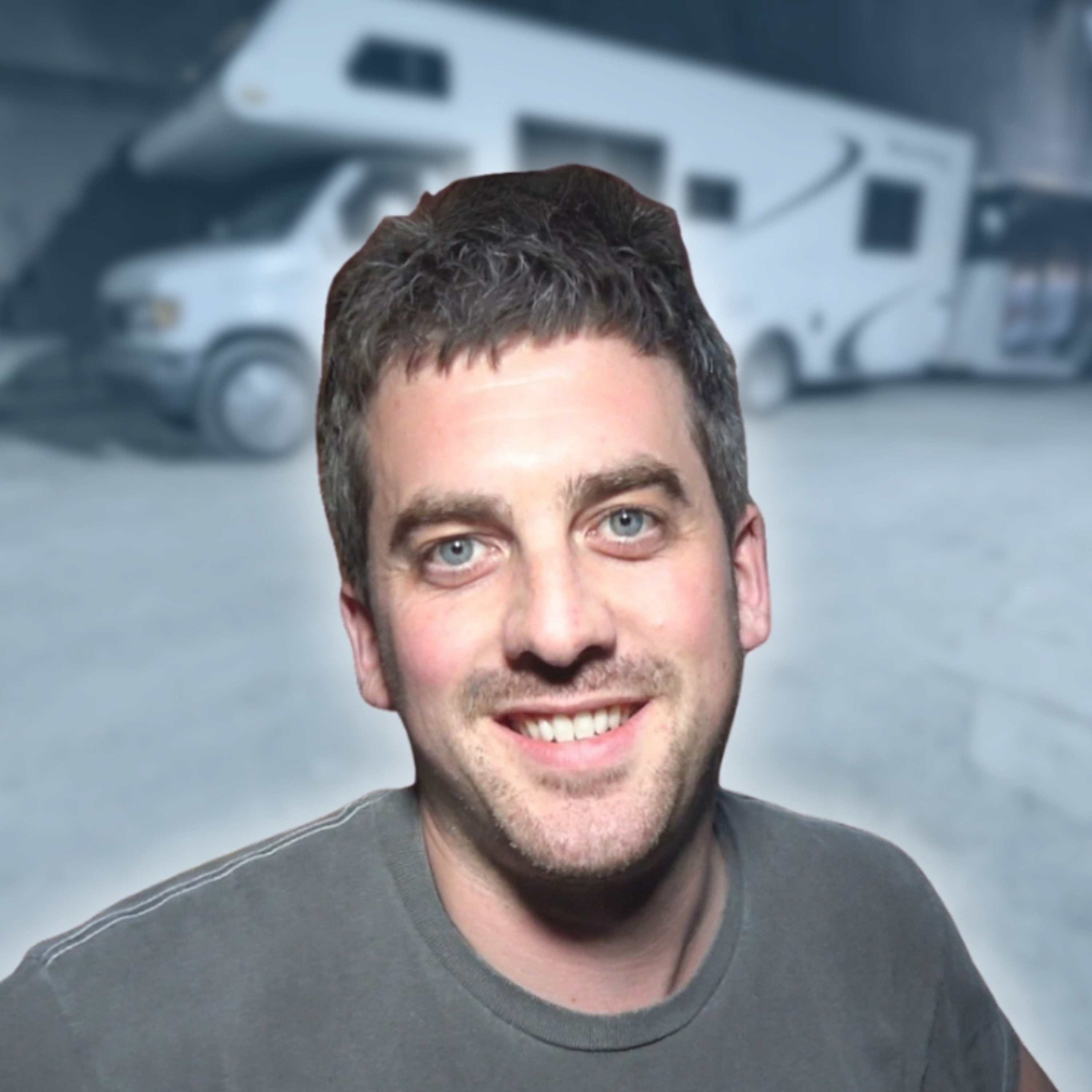 Circa Waves - BUS INVADERS Ep. 2073
