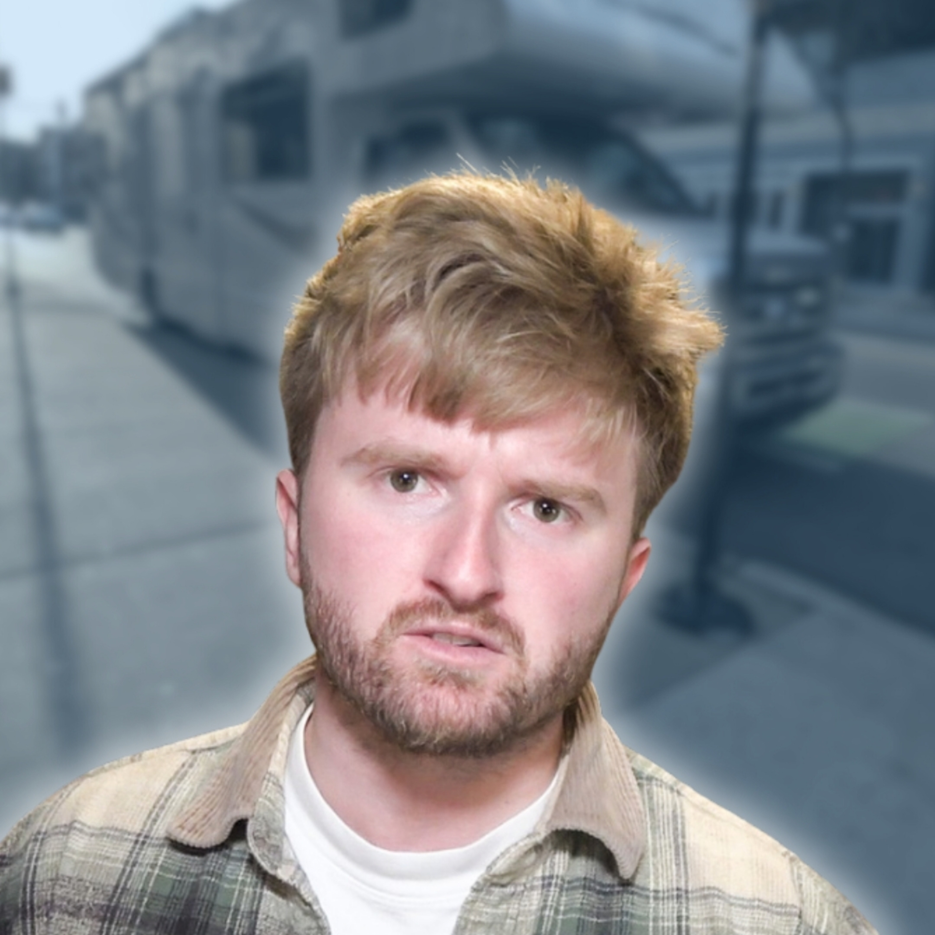 Your Neighbors - BUS INVADERS Ep. 2076