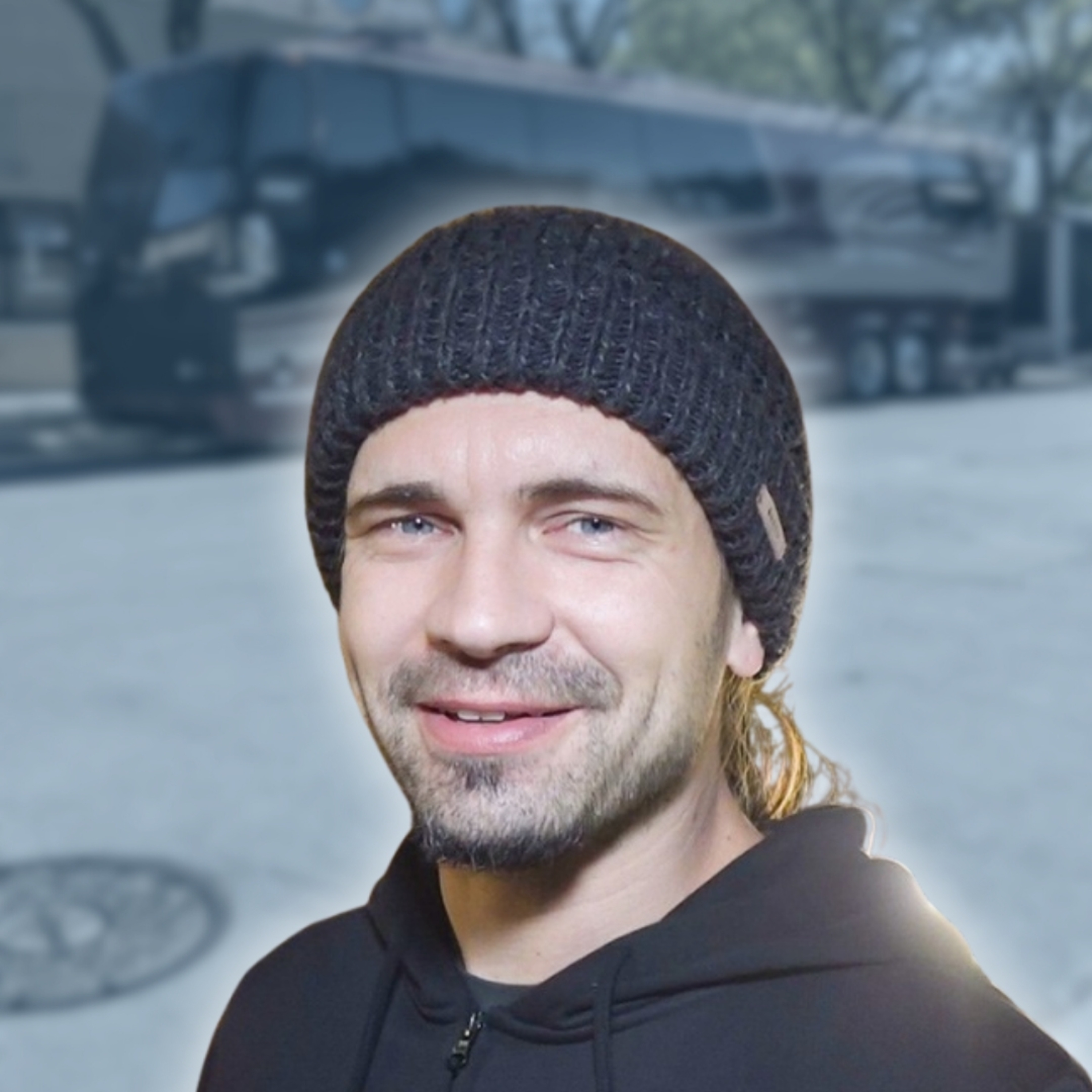 Obscura - BUS INVADERS Ep. 2083