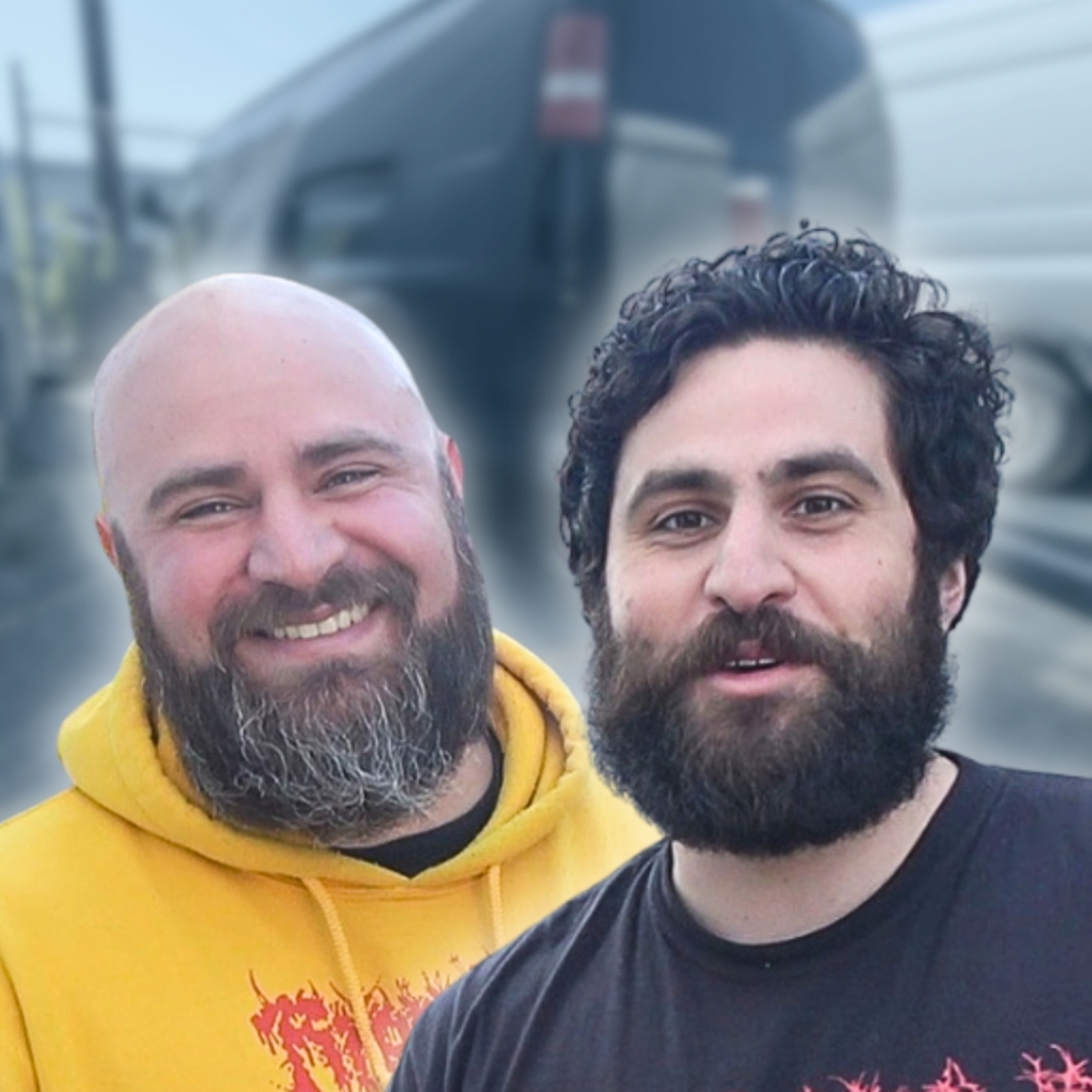 Undeath - BUS INVADERS Ep. 2086