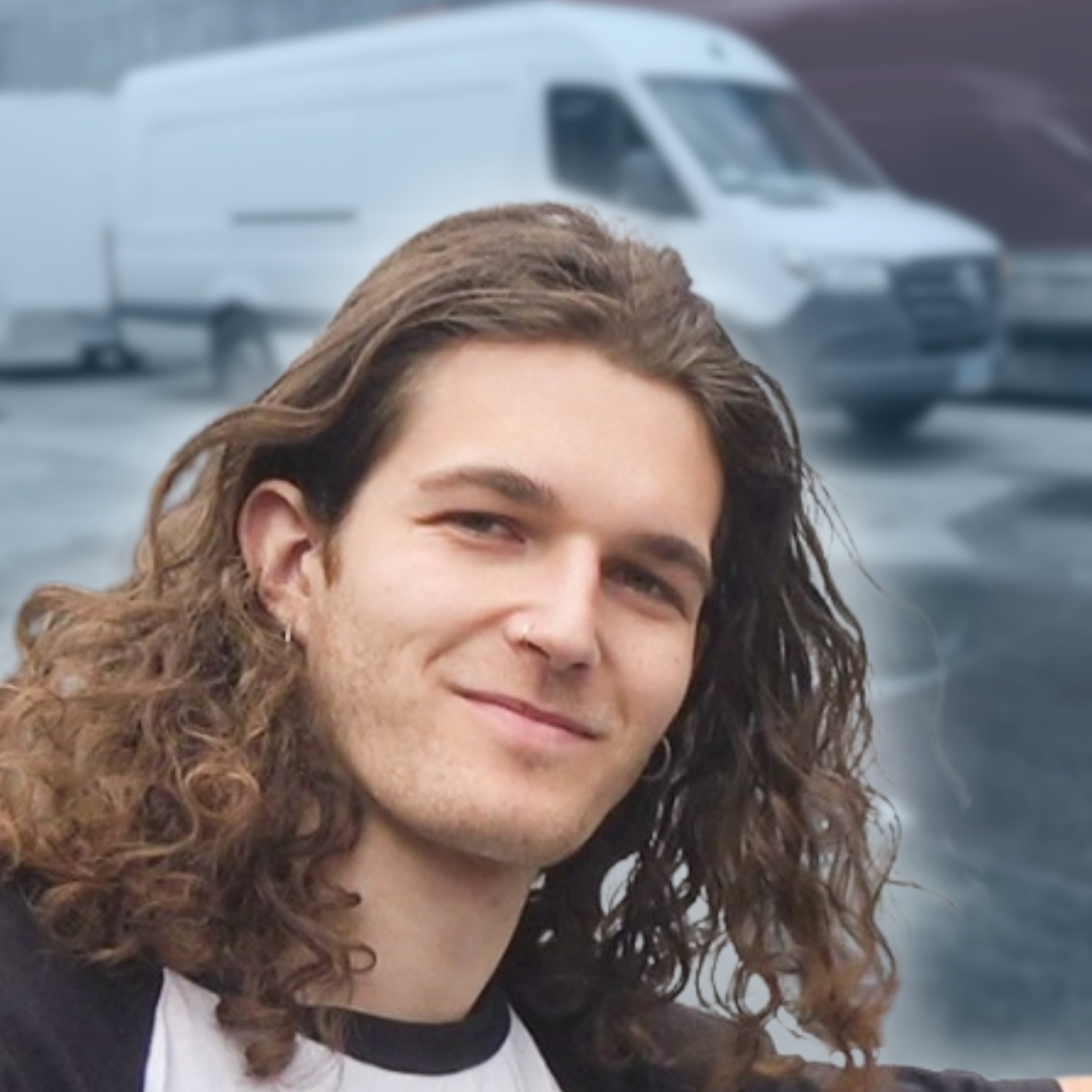 Return to Dust - BUS INVADERS Ep. 2089