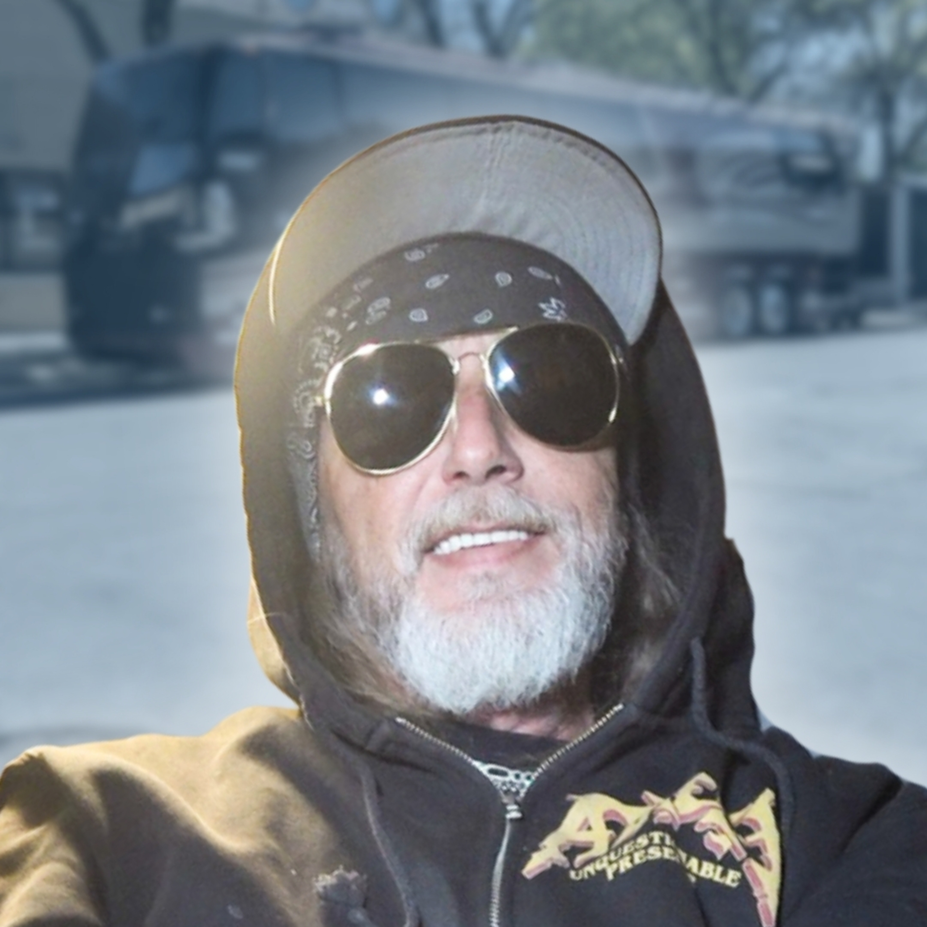 Atheist - BUS INVADERS Ep. 2091