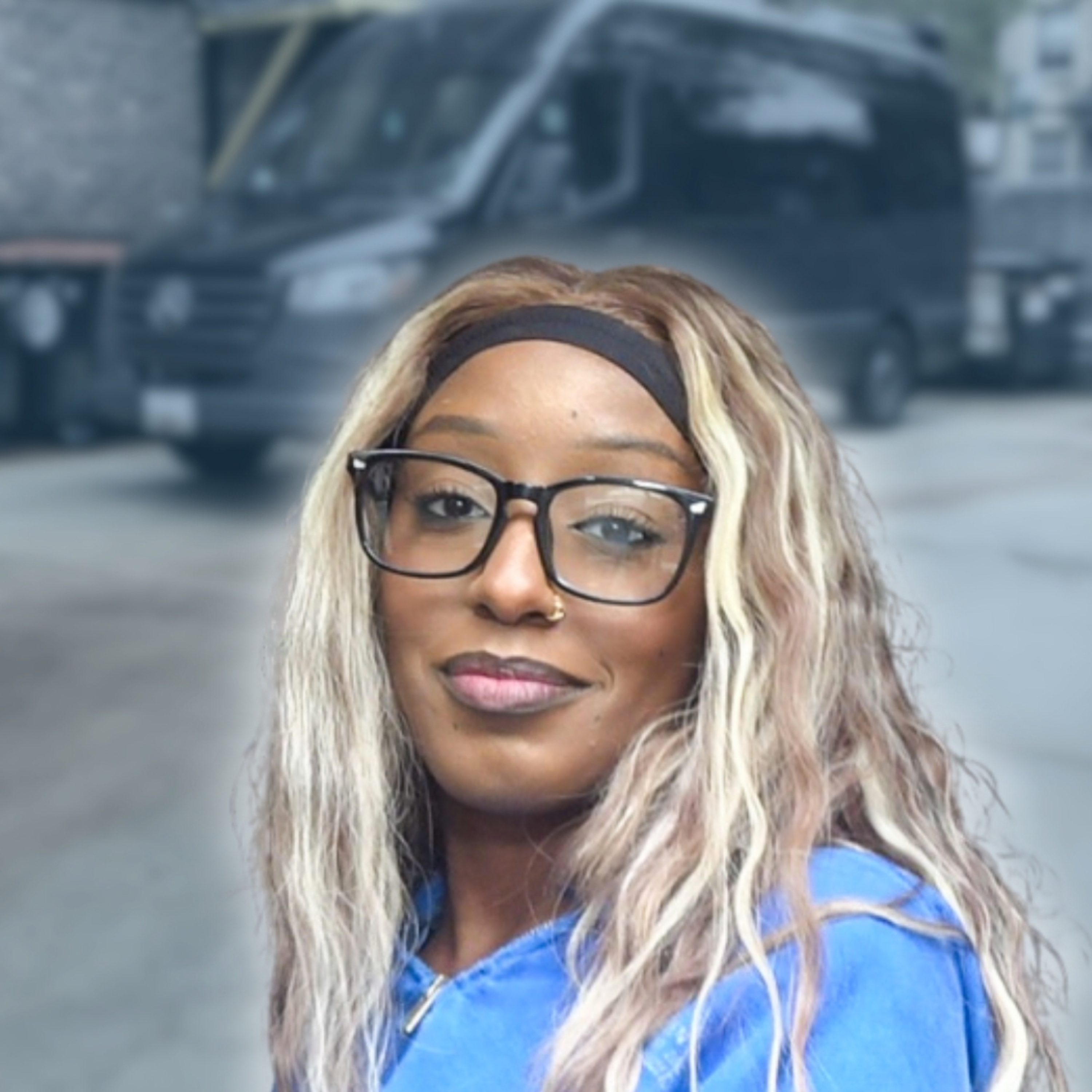 Alemeda - BUS INVADERS Ep. 2100