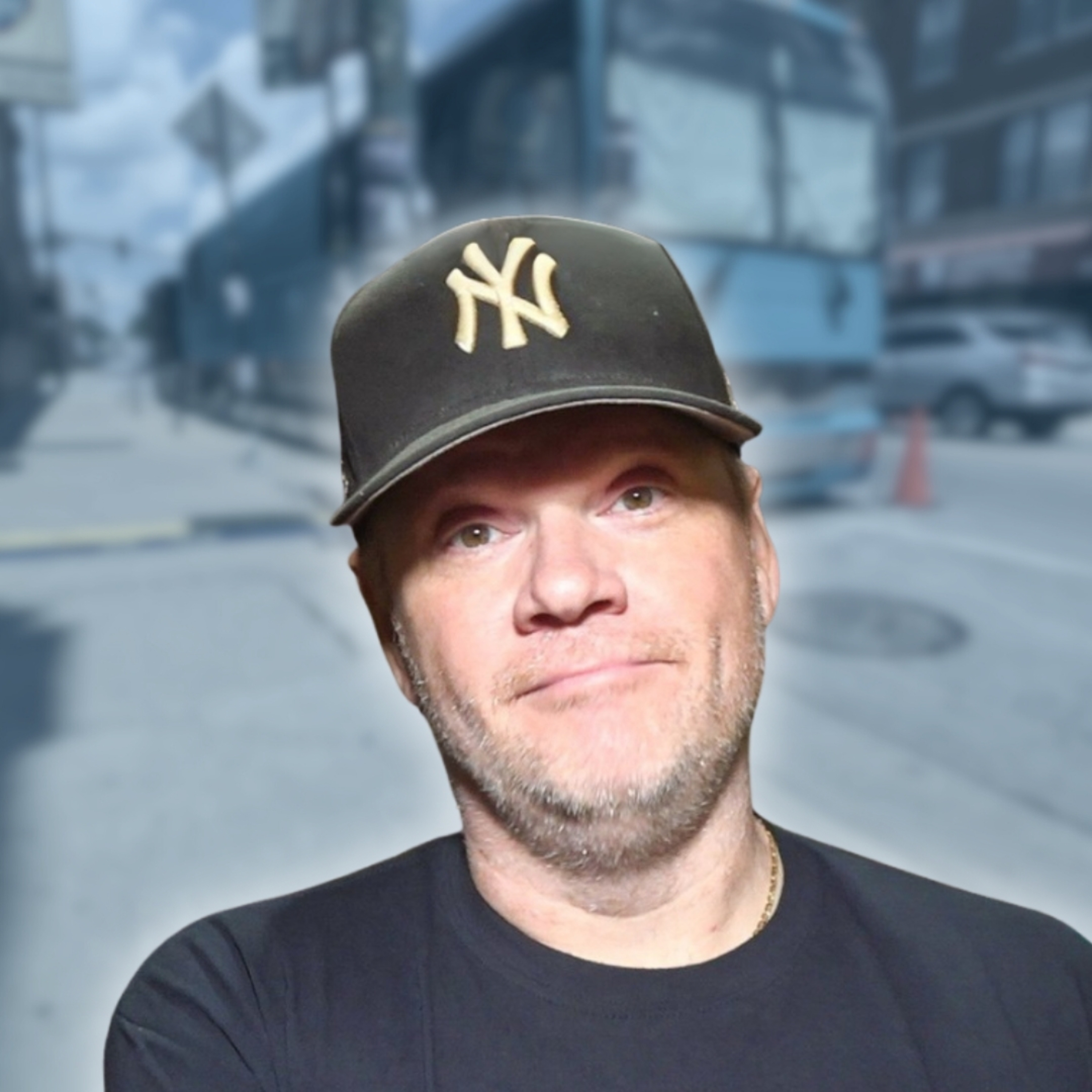 Less Than Jake - BUS INVADERS Ep. 2103