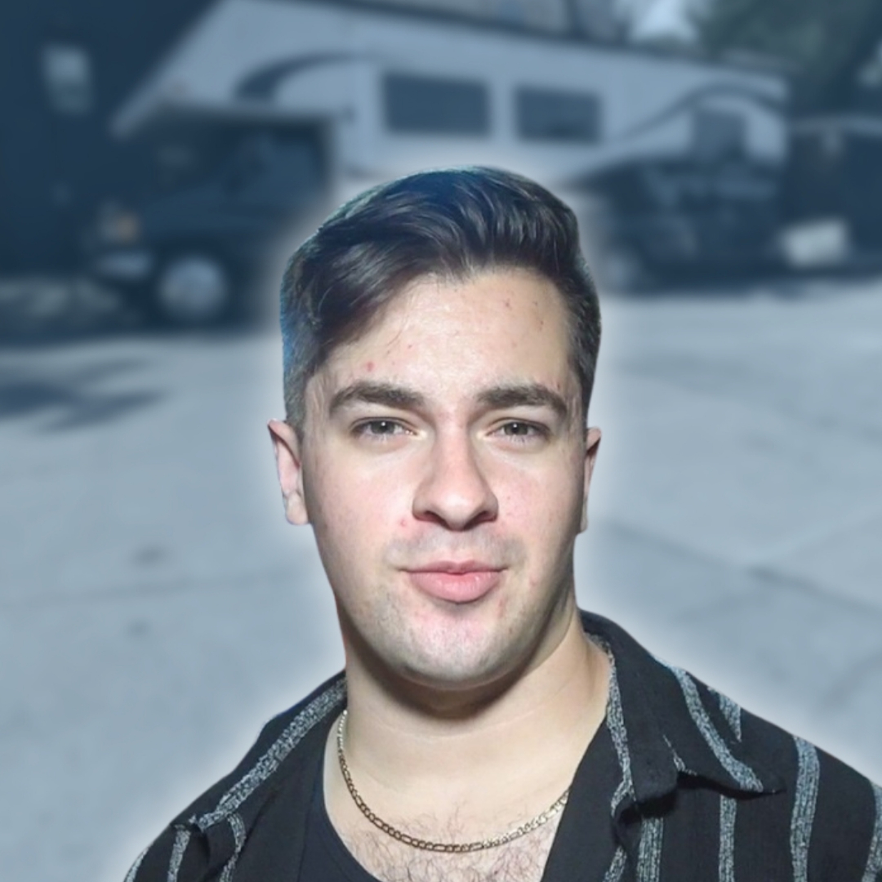 Archers - BUS INVADERS Ep. 2125