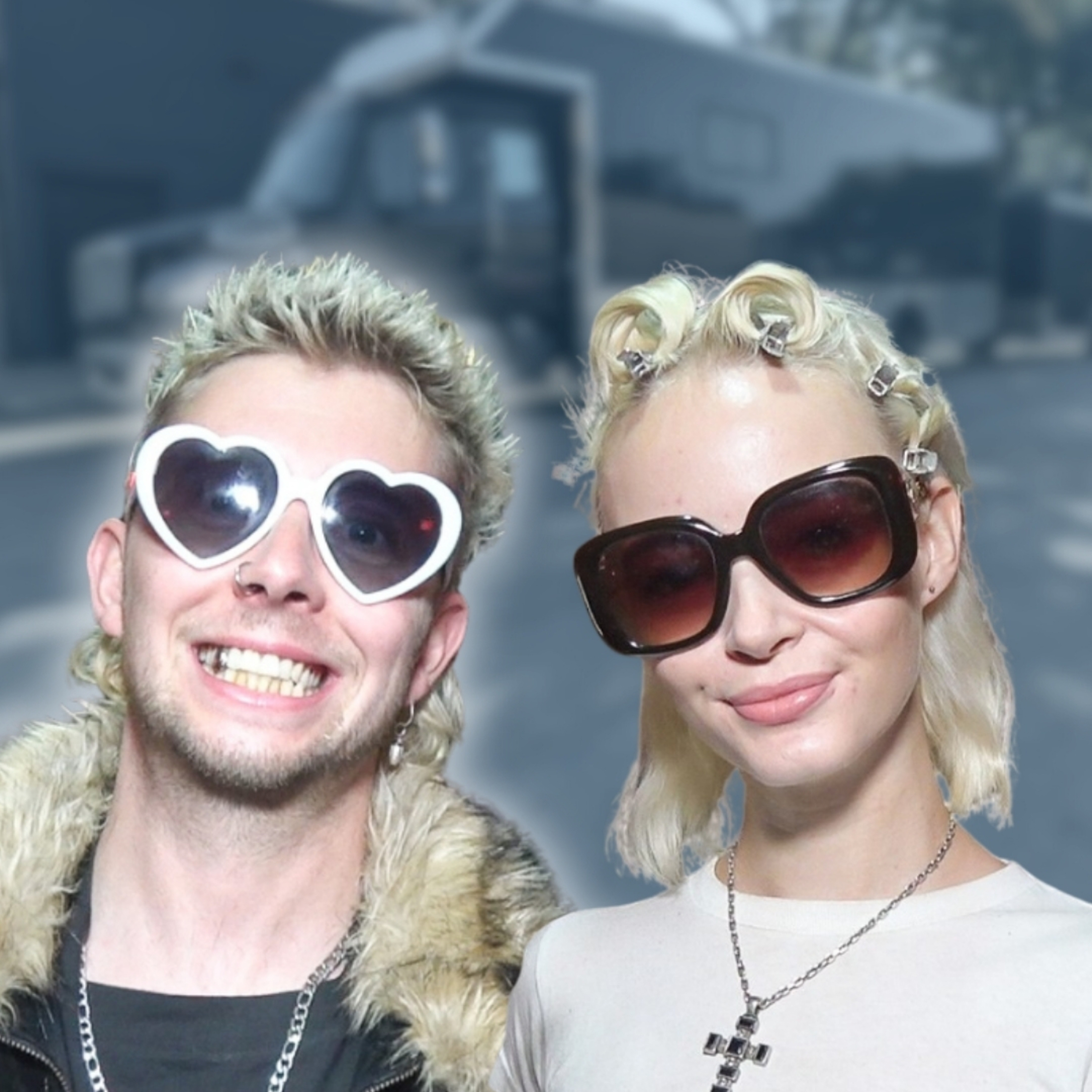 Wargasm - BUS INVADERS Ep. 2126