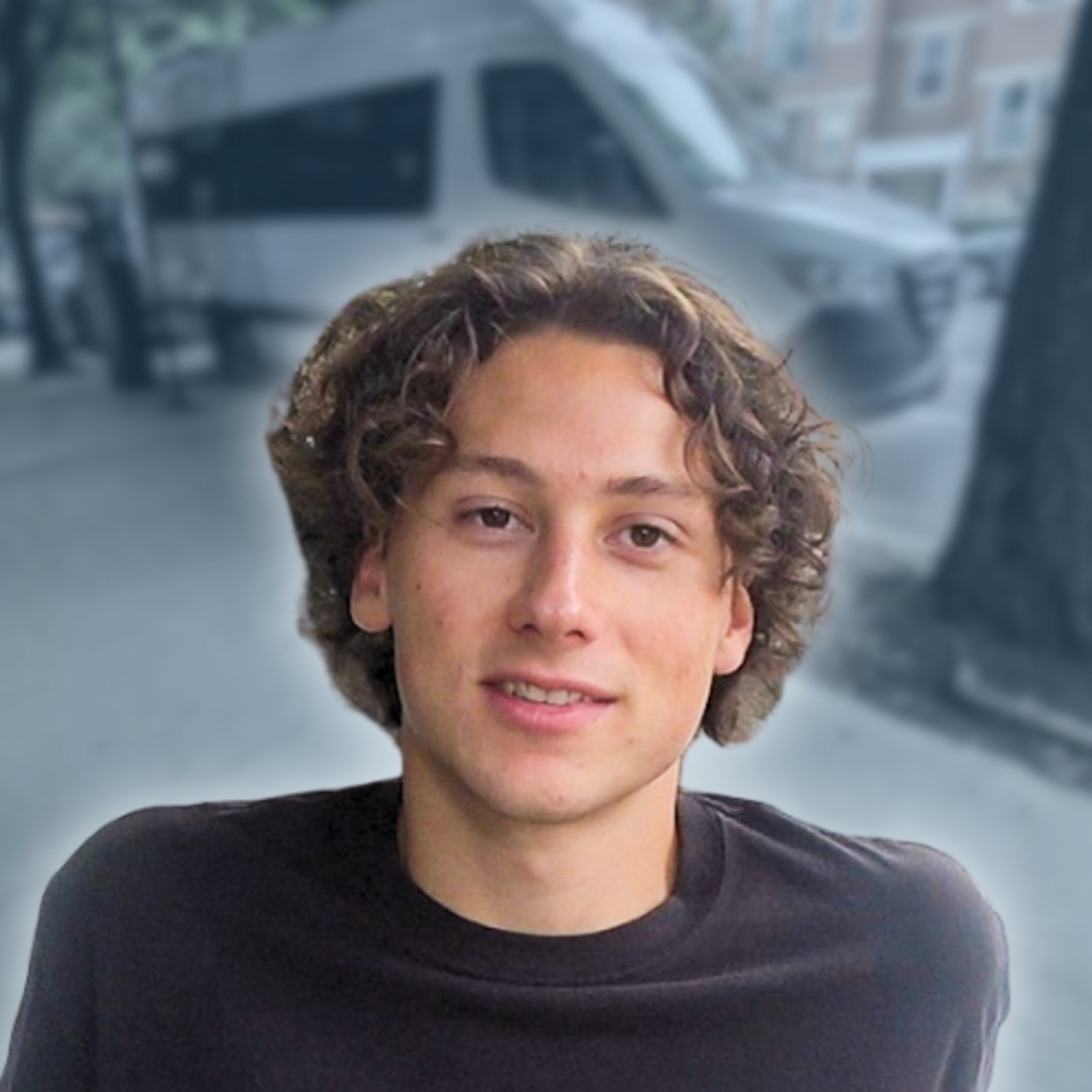 Jake Minch - BUS INVADERS Ep. 2128