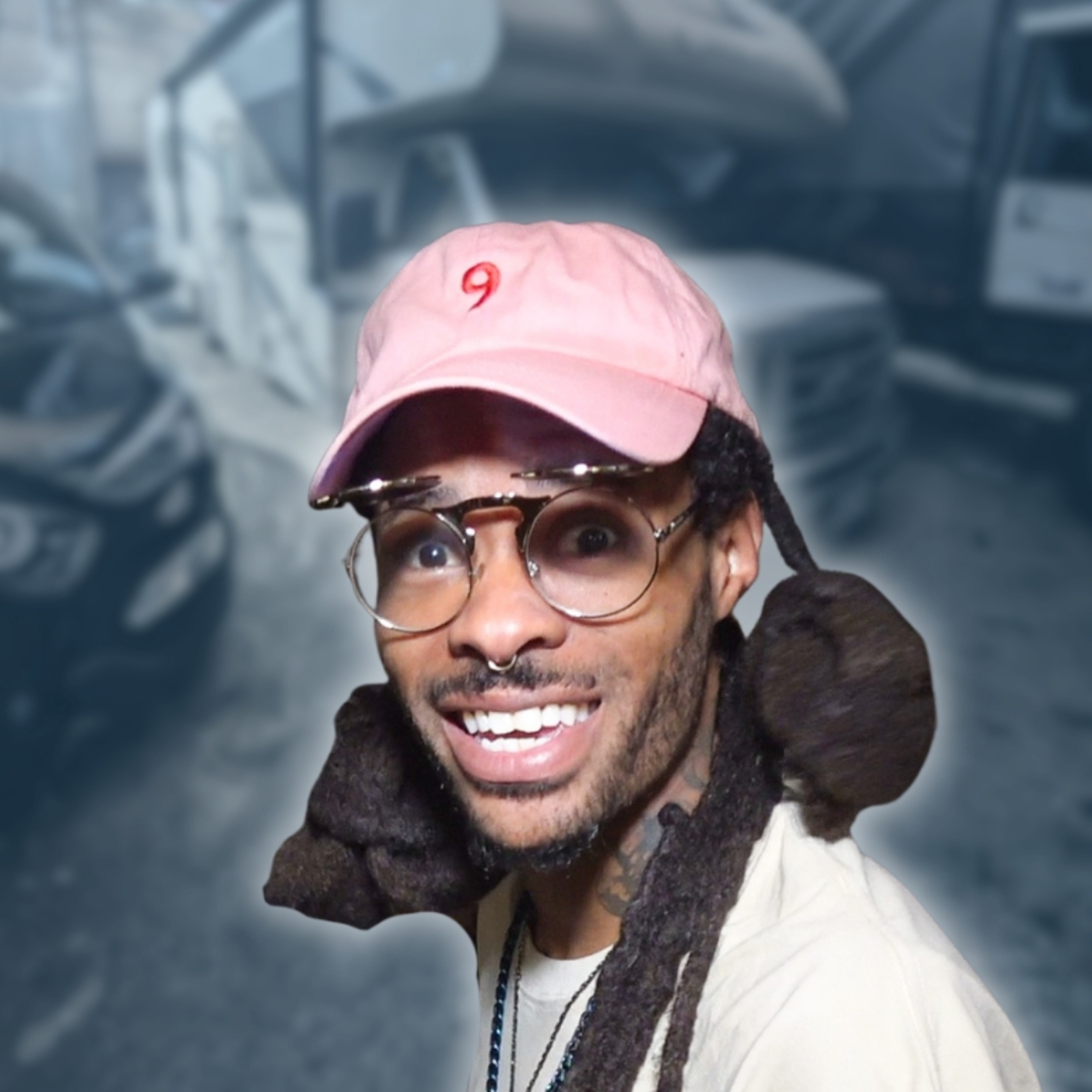 Dropout Kings - BUS INVADERS Ep. 2130