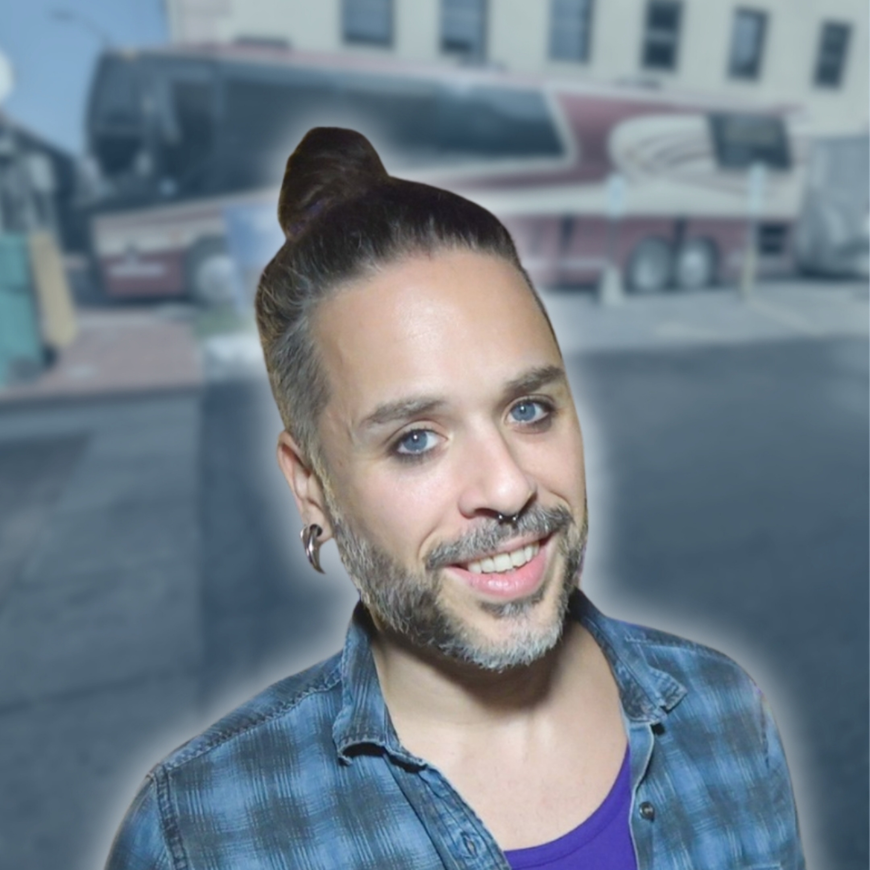 Rhapsody of Fire - BUS INVADERS Ep. 2140