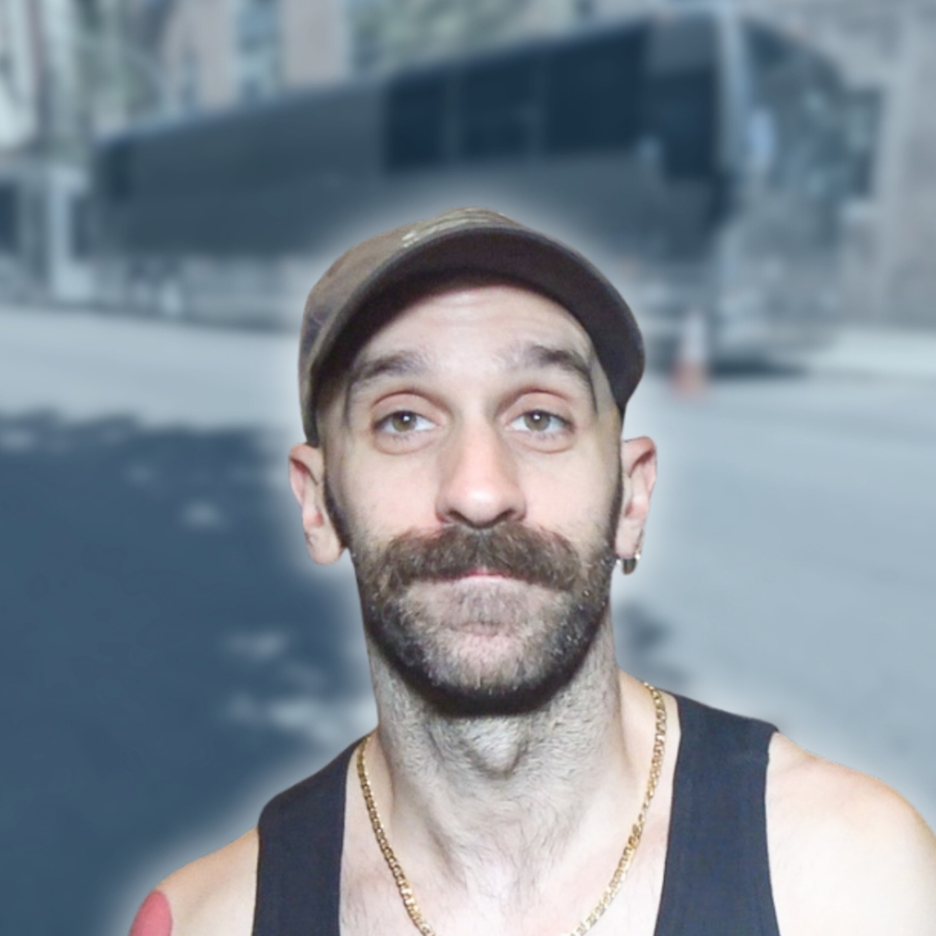 X Ambassadors - BUS INVADERS Ep. 2141