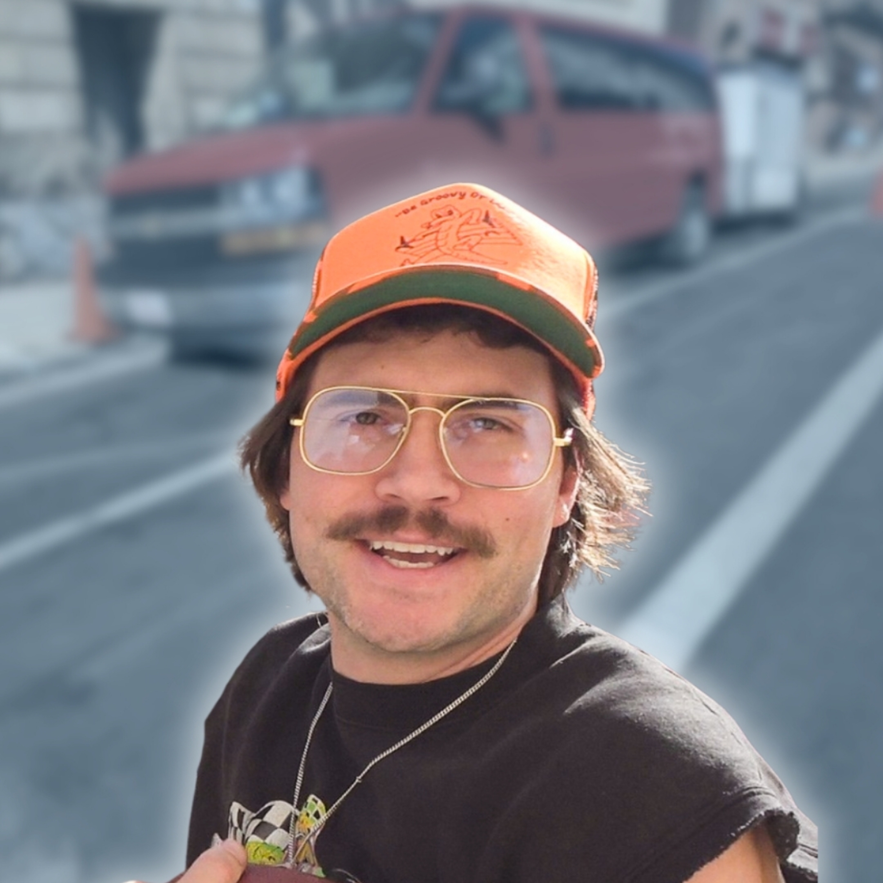 Arts Fishing Club - BUS INVADERS Ep. 2142