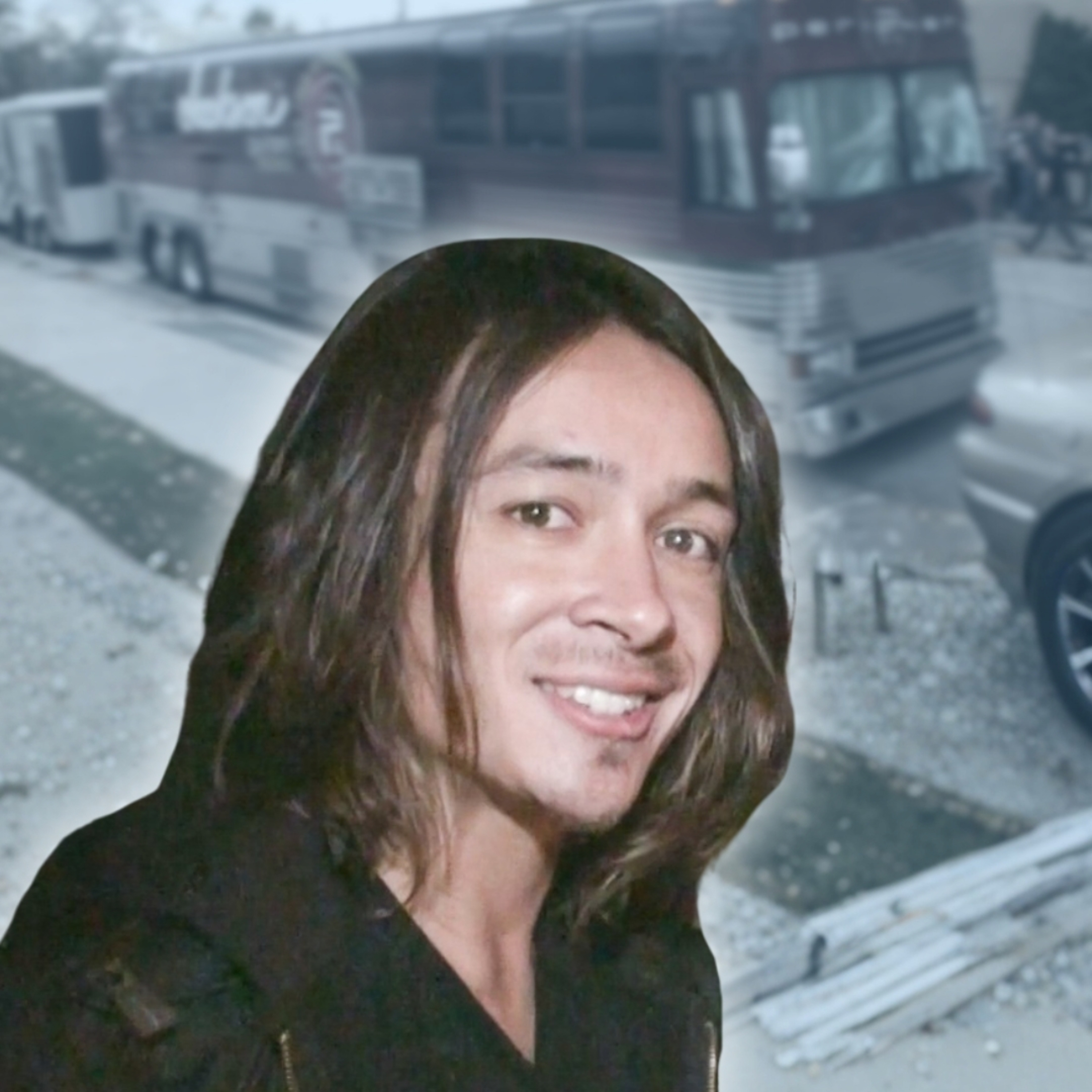 Periphery - BUS INVADERS (Revisited) Ep. 287 [2013]