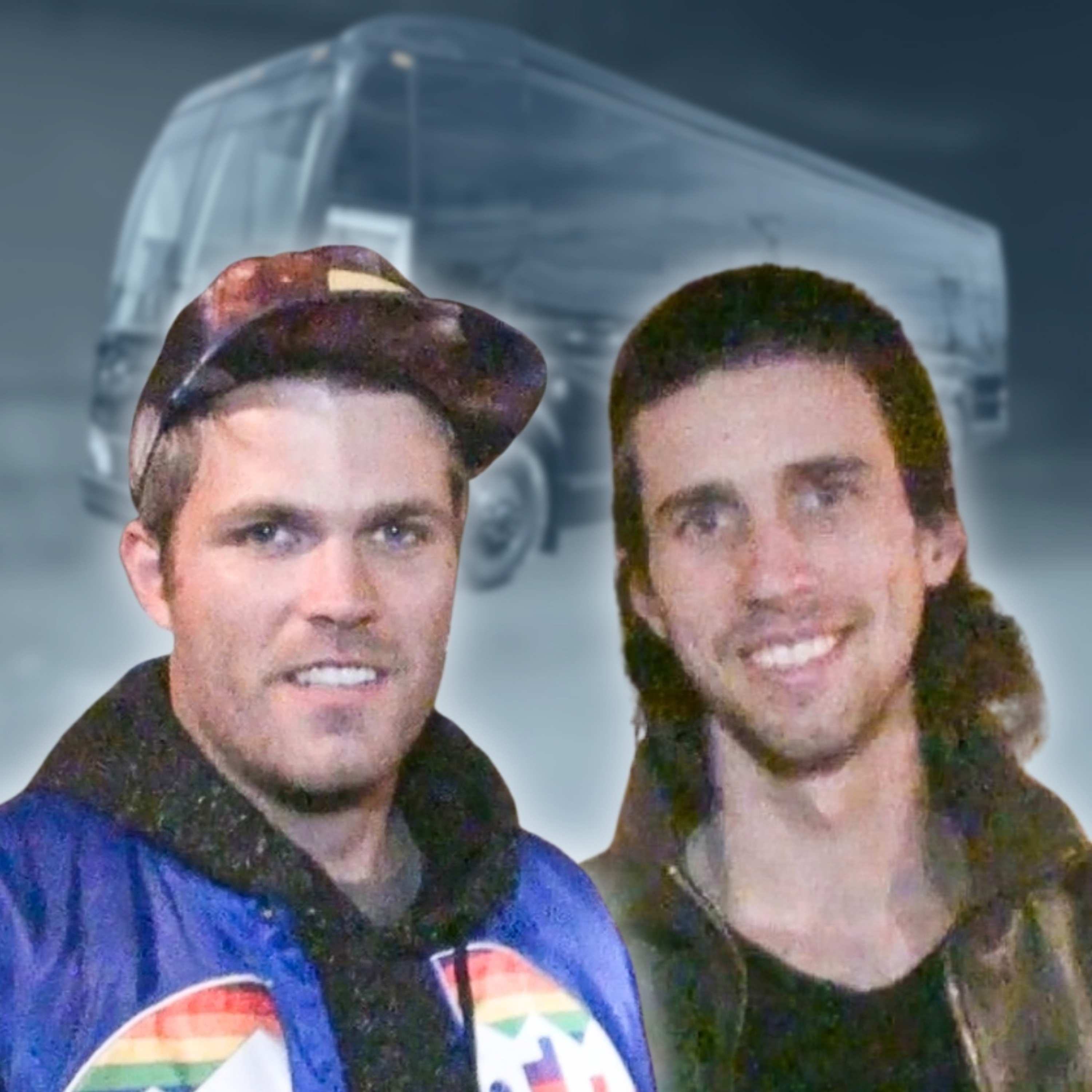 3OH!3 - BUS INVADERS (Revisited) Ep. 289 [2013]