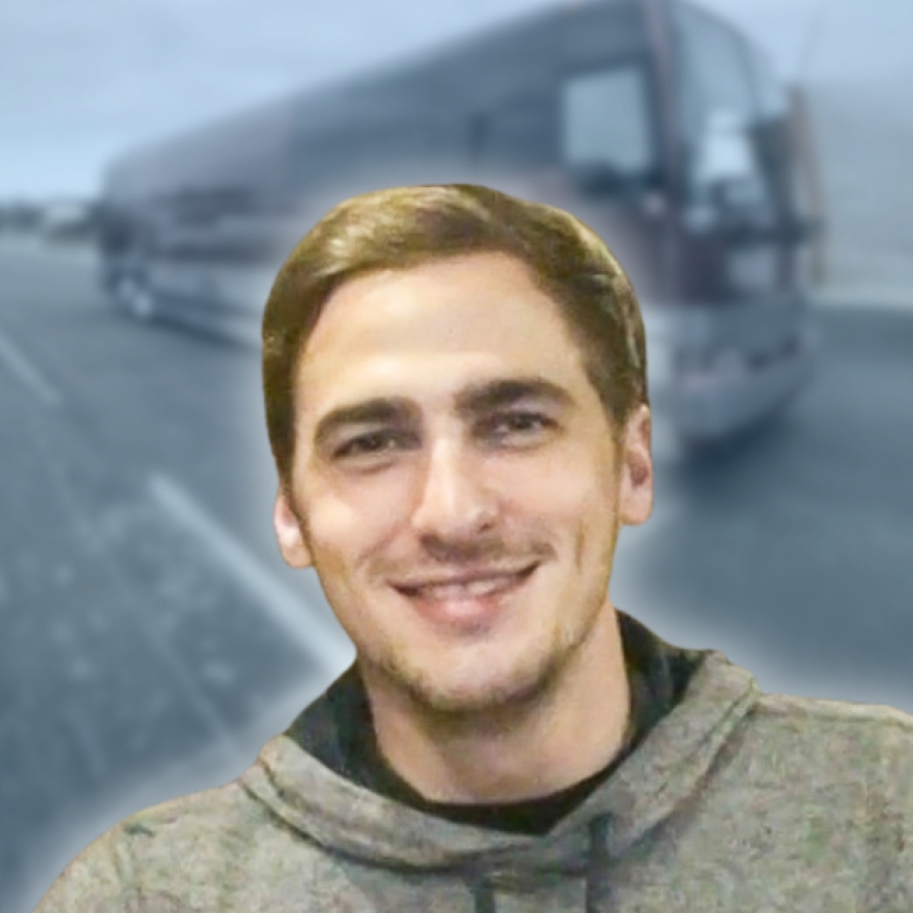 Heffron Drive - BUS INVADERS (Revisited) Ep. 291 [2013] episode artwork