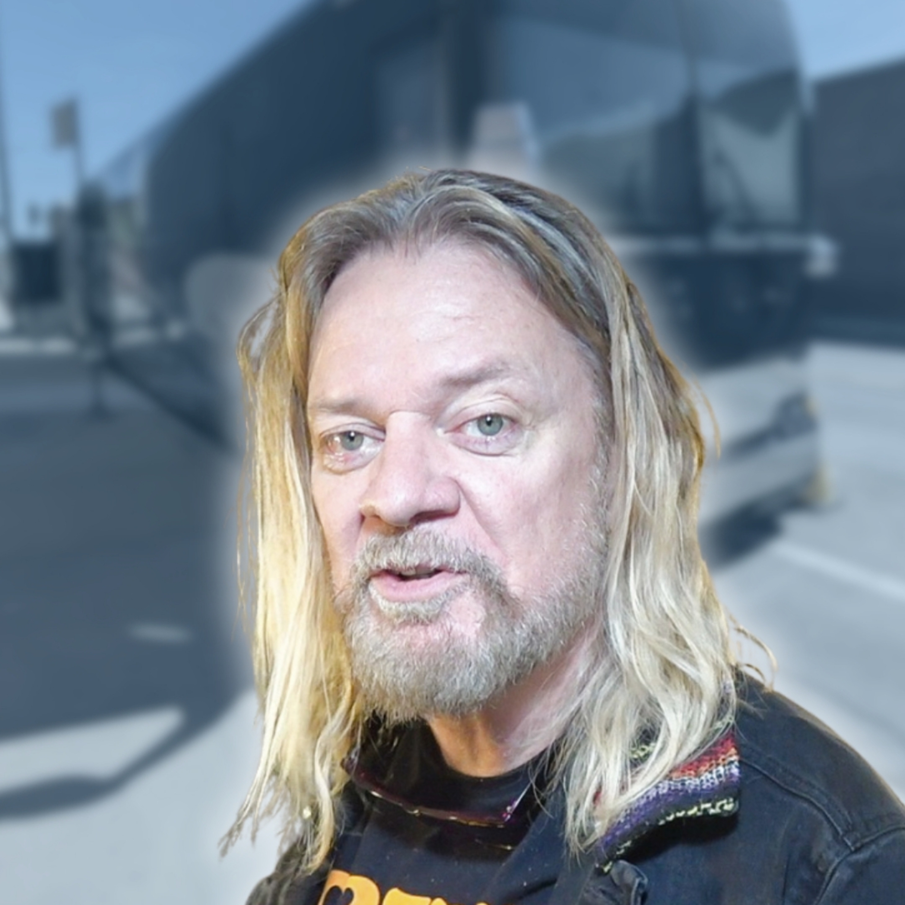 Corrosion of Conformity - BUS INVADERS Ep. 2215 episode artwork