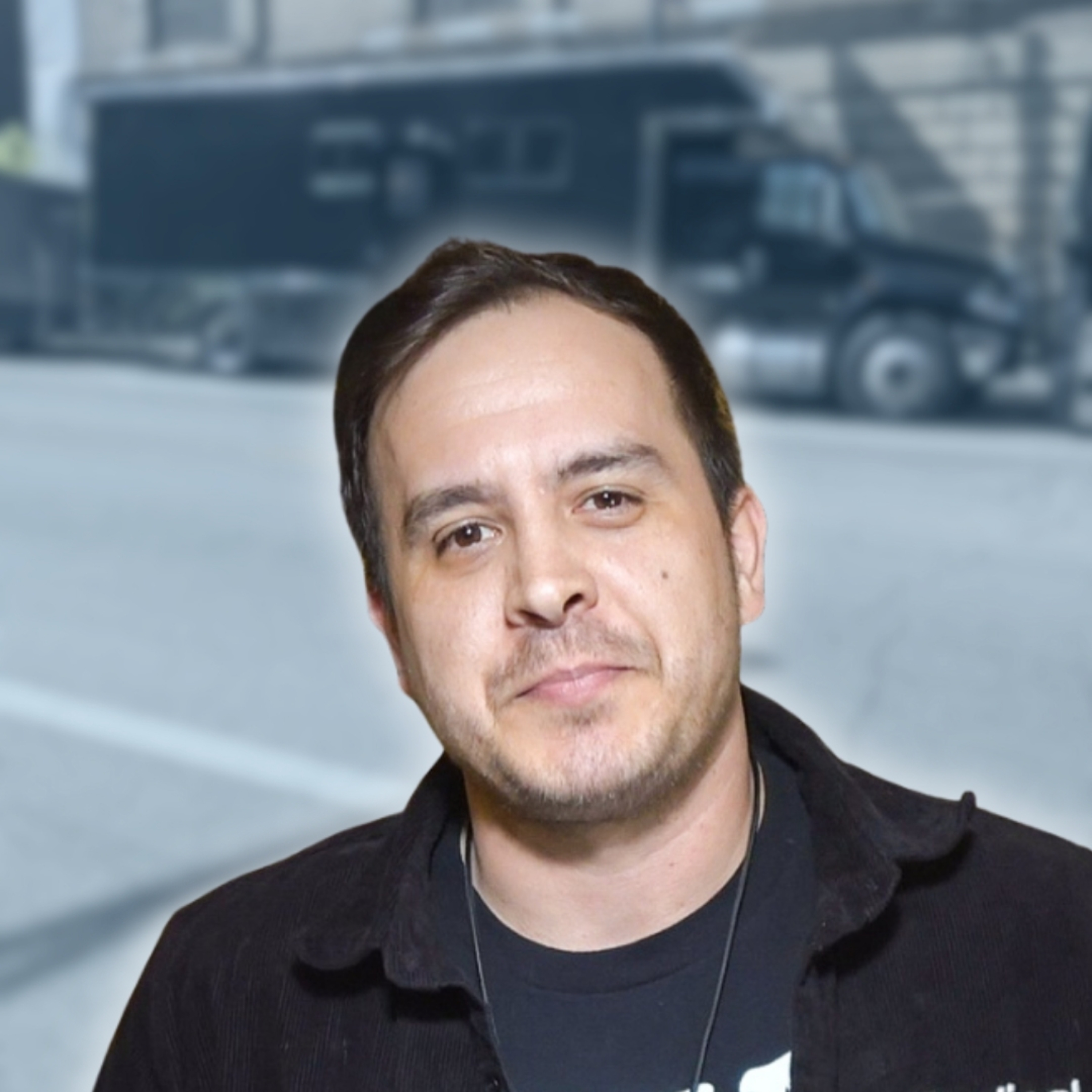The Fall of Troy - BUS INVADERS Ep. 2216 episode artwork