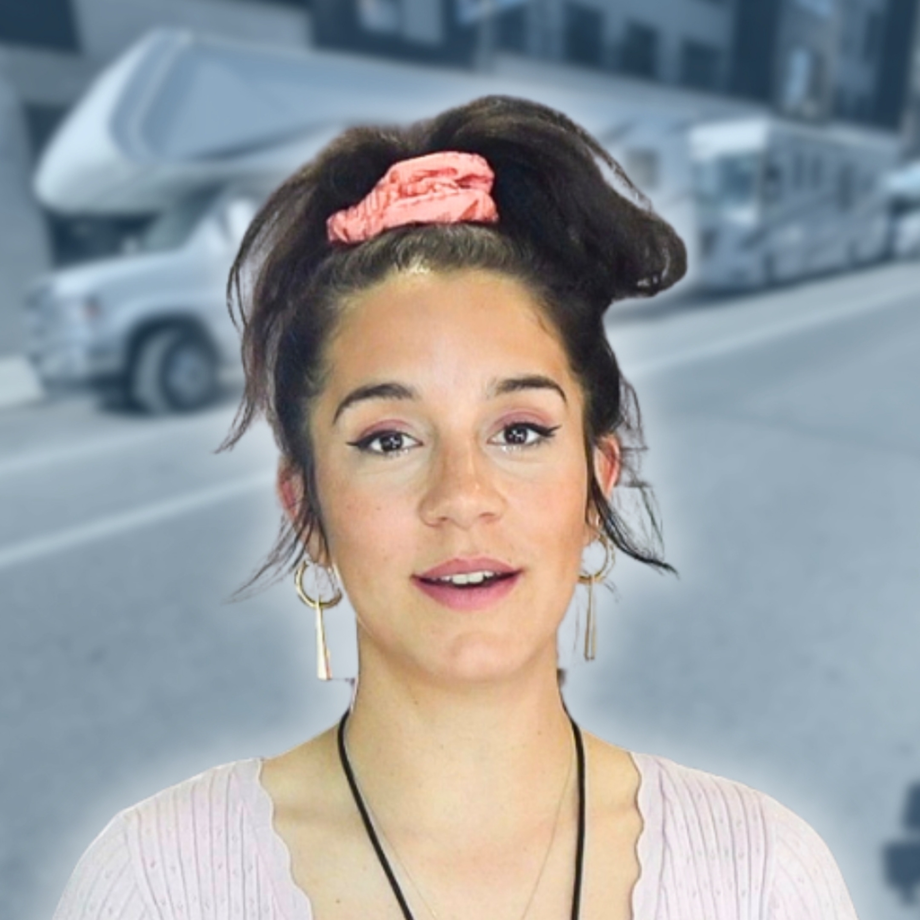 Novelists - BUS INVADERS Ep. 2219