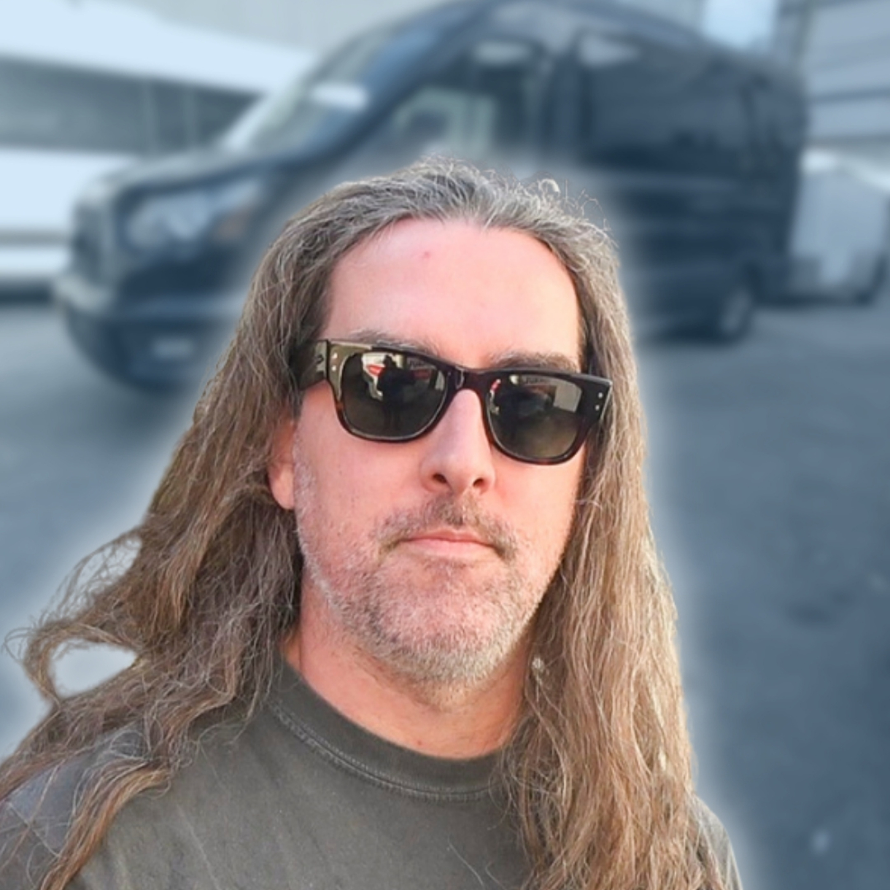 Spirit Adrift - BUS INVADERS Ep. 2221 episode artwork