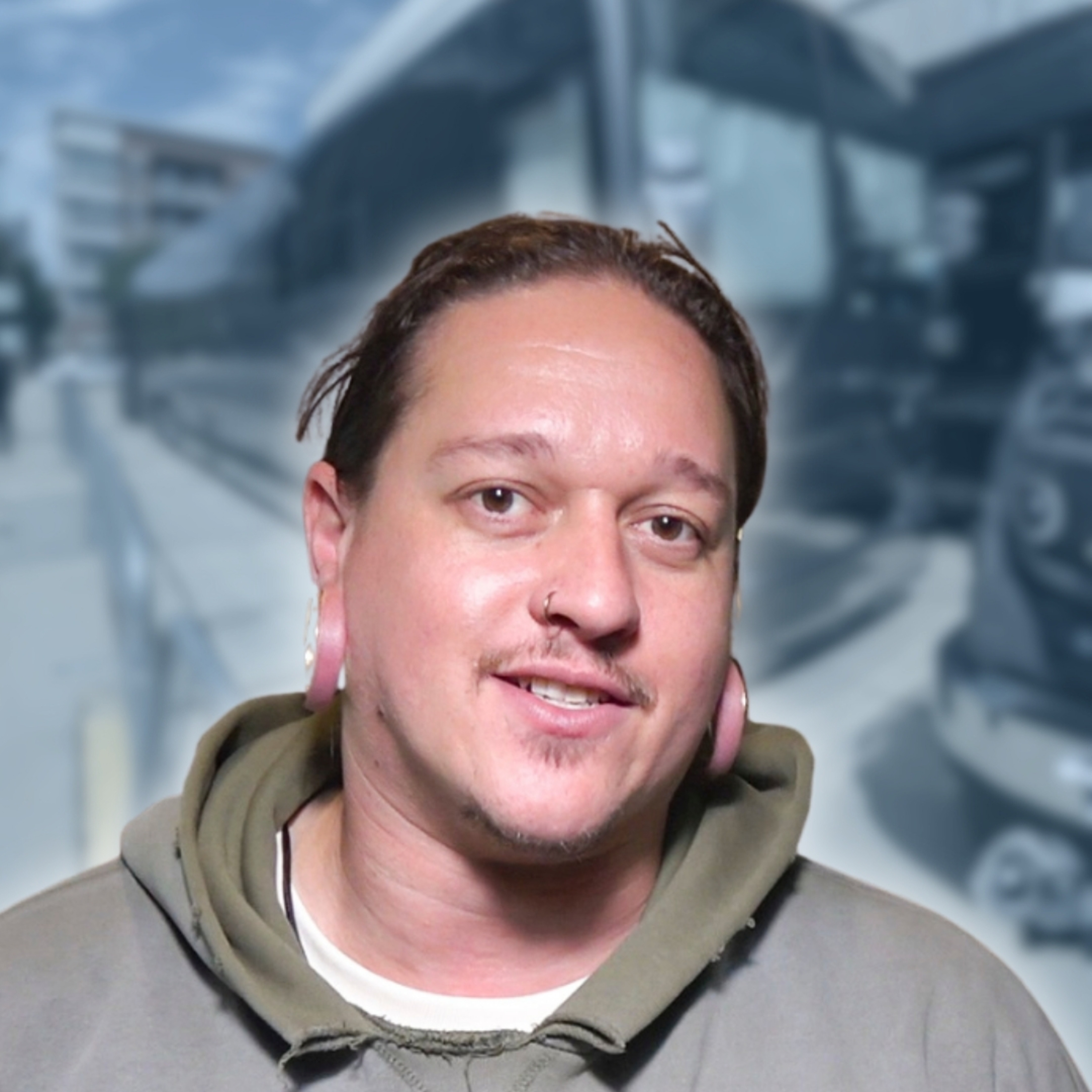 Polaris - BUS INVADERS Ep. 2222 episode artwork