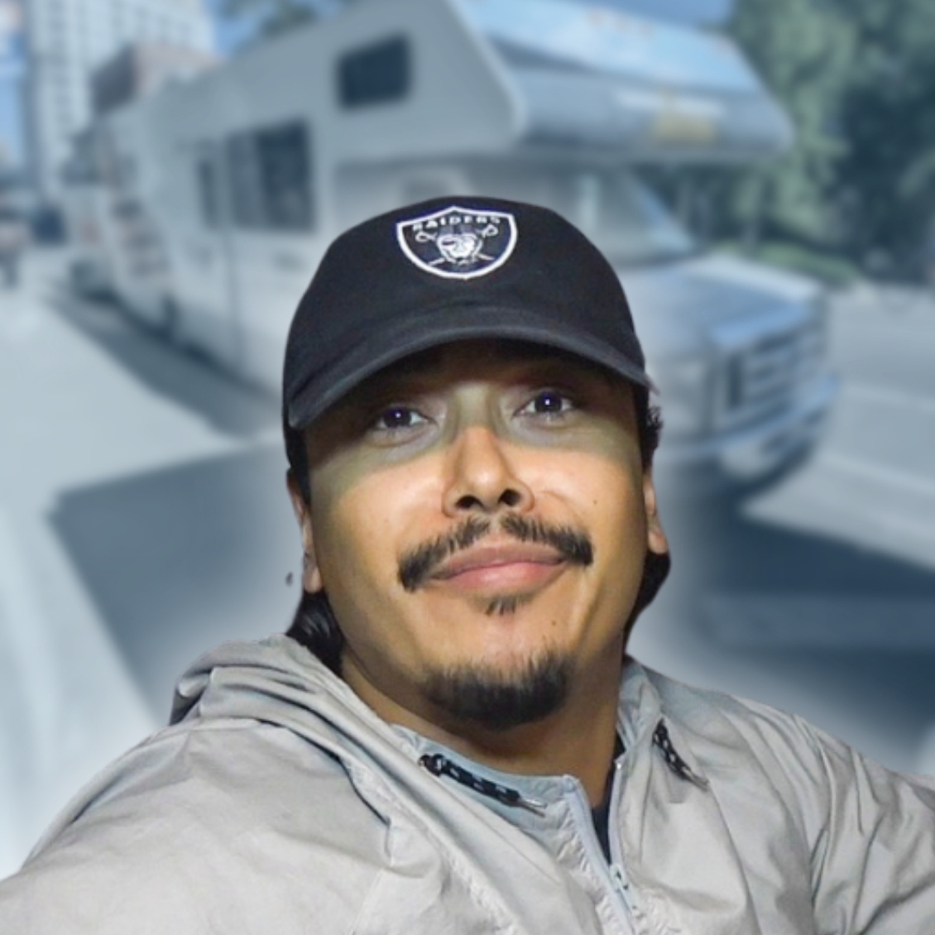 Wolf & Bear - BUS INVADERS Ep. 2223 episode artwork