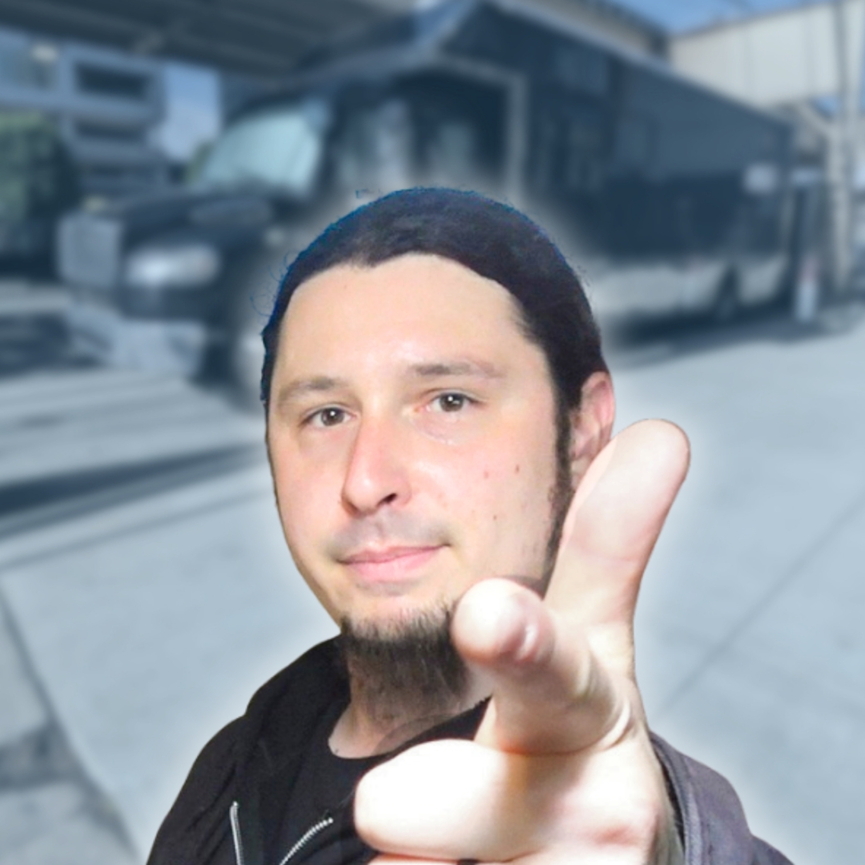 Cryptopsy - BUS INVADERS Ep. 2224 episode artwork