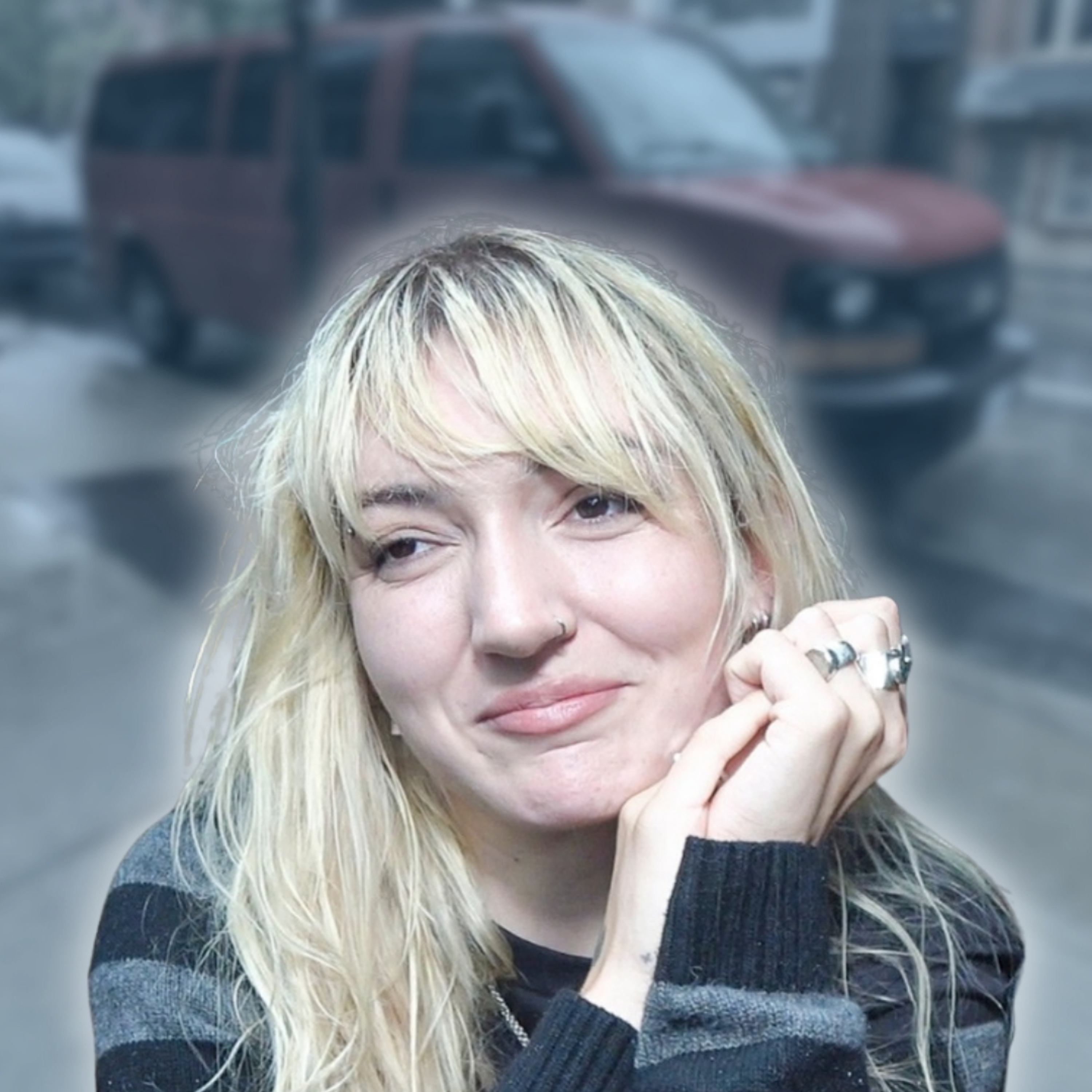 Shyeye - BUS INVADERS Ep. 2227 episode artwork