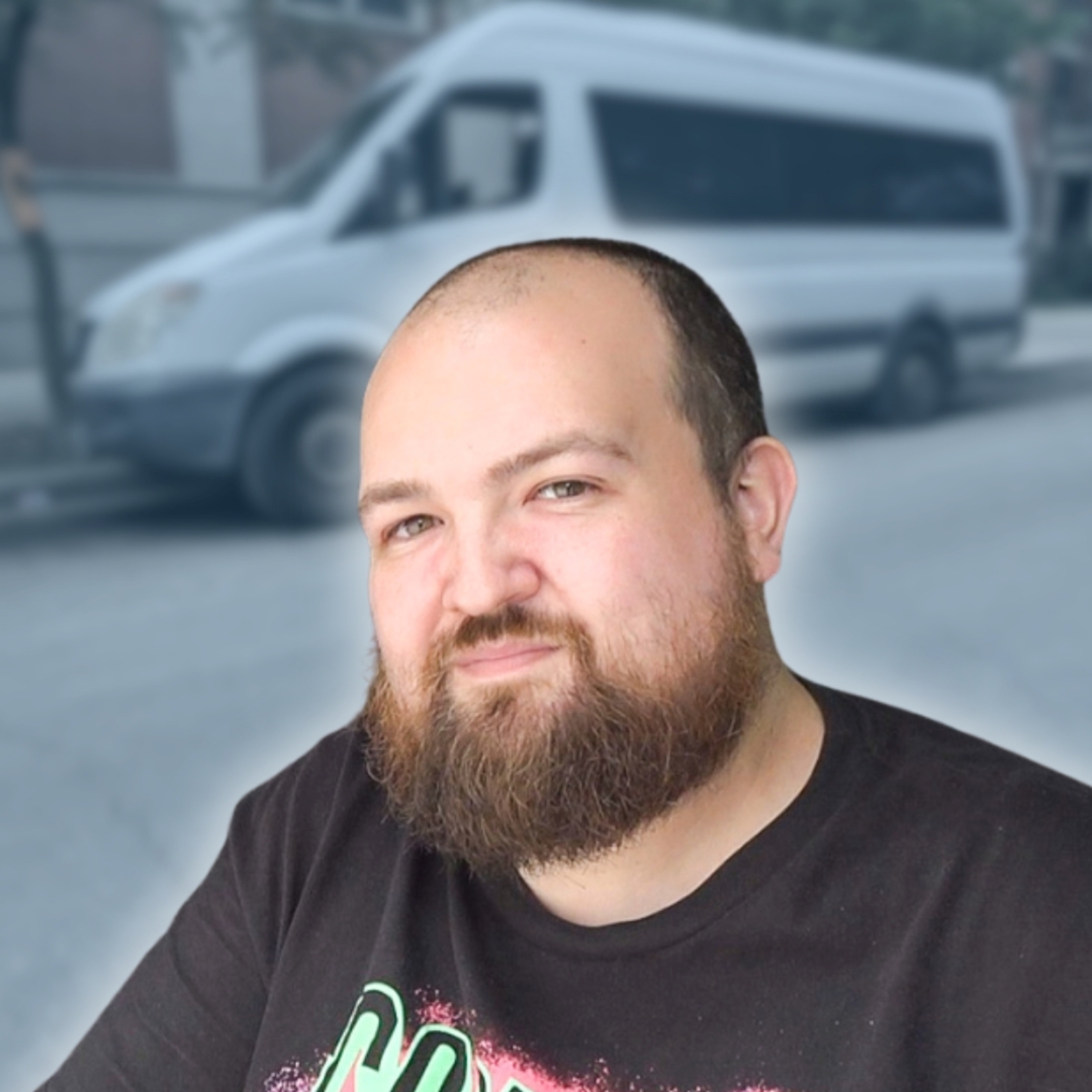 Oxygen Destroyer - BUS INVADERS Ep. 2230 episode artwork