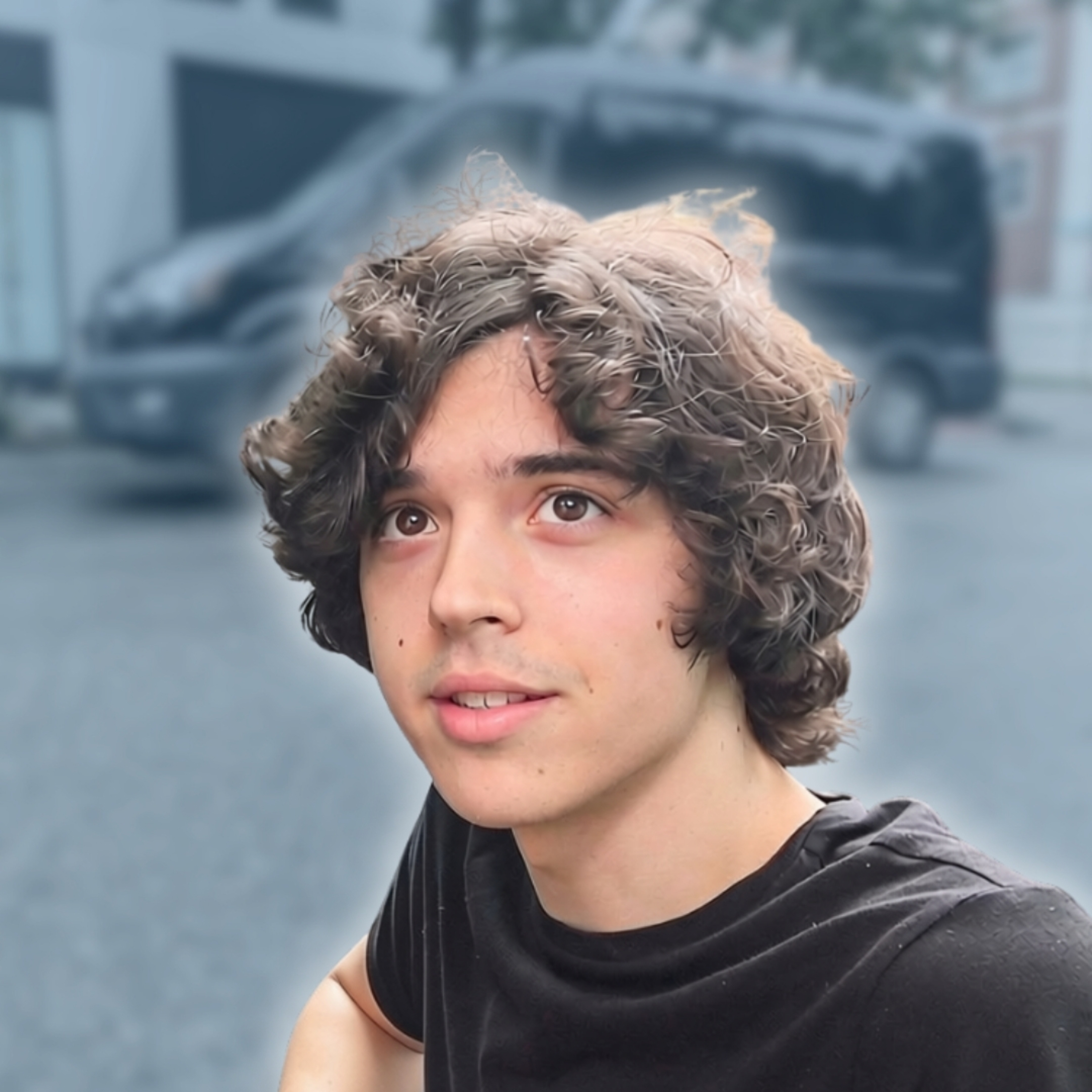 Modern Alibi - BUS INVADERS Ep. 2241