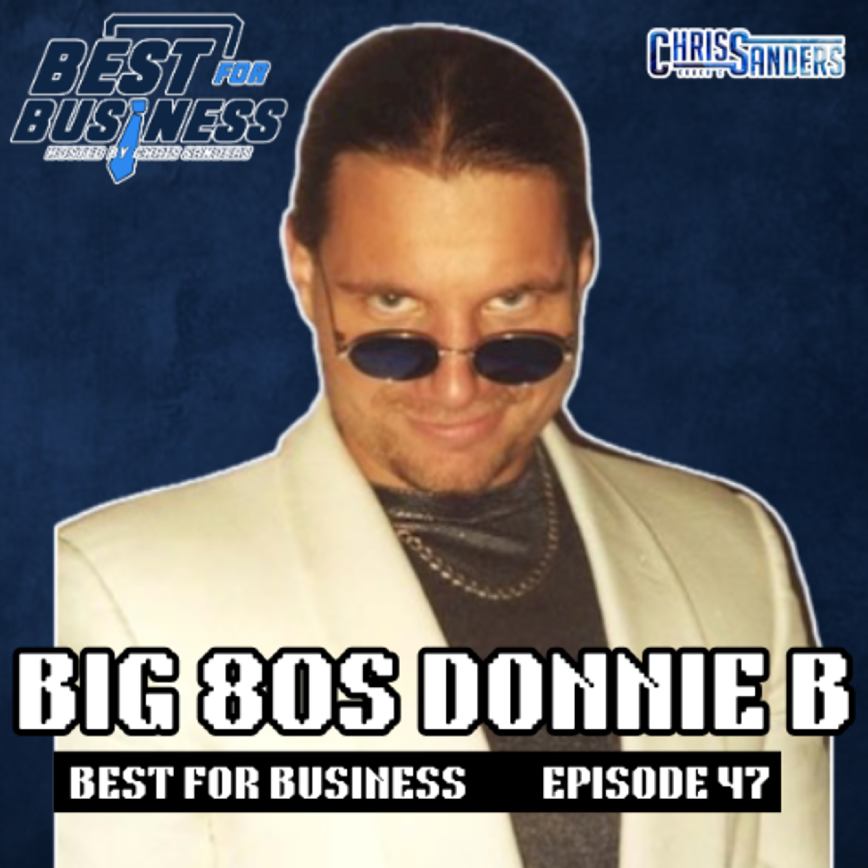 Best For Business