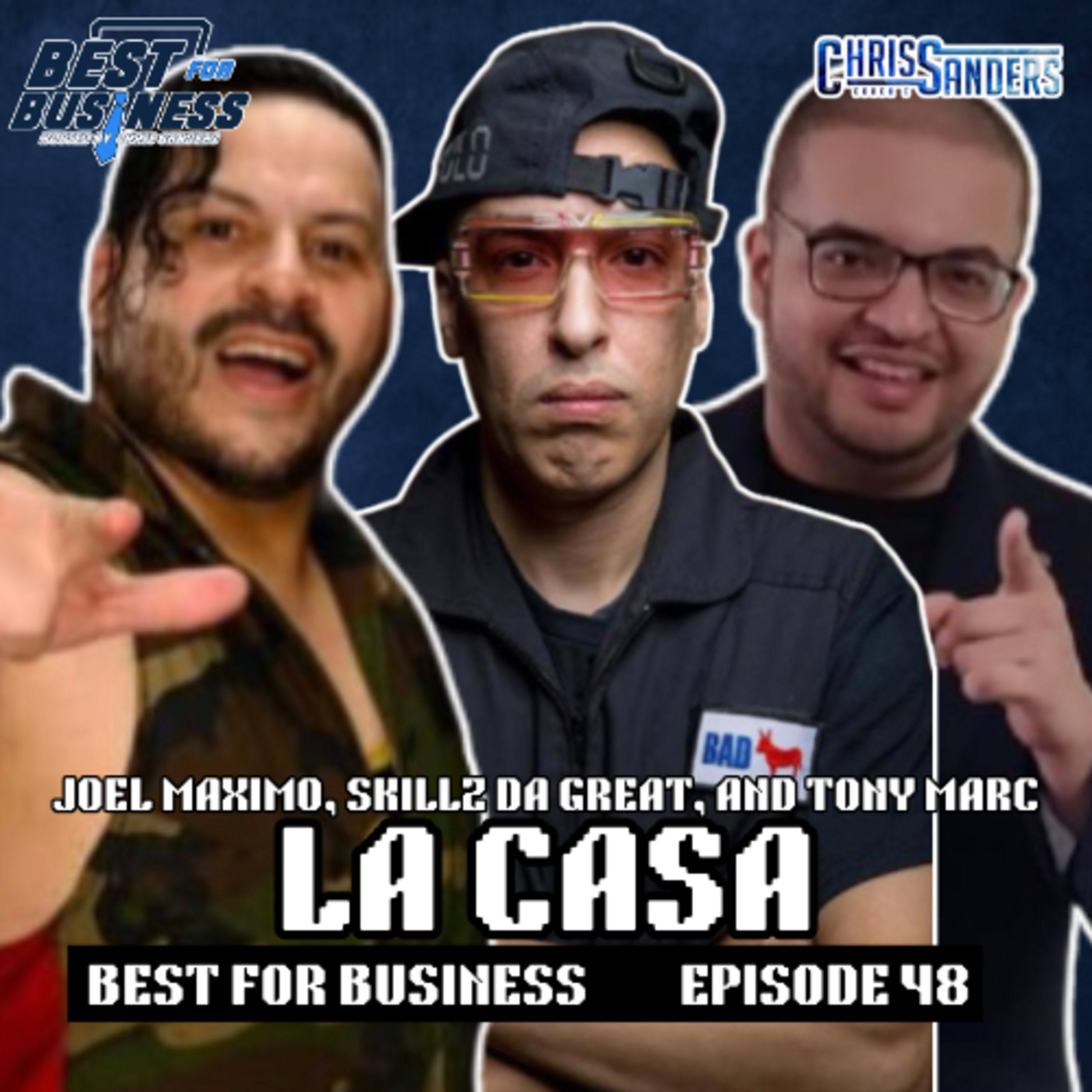 Best For Business