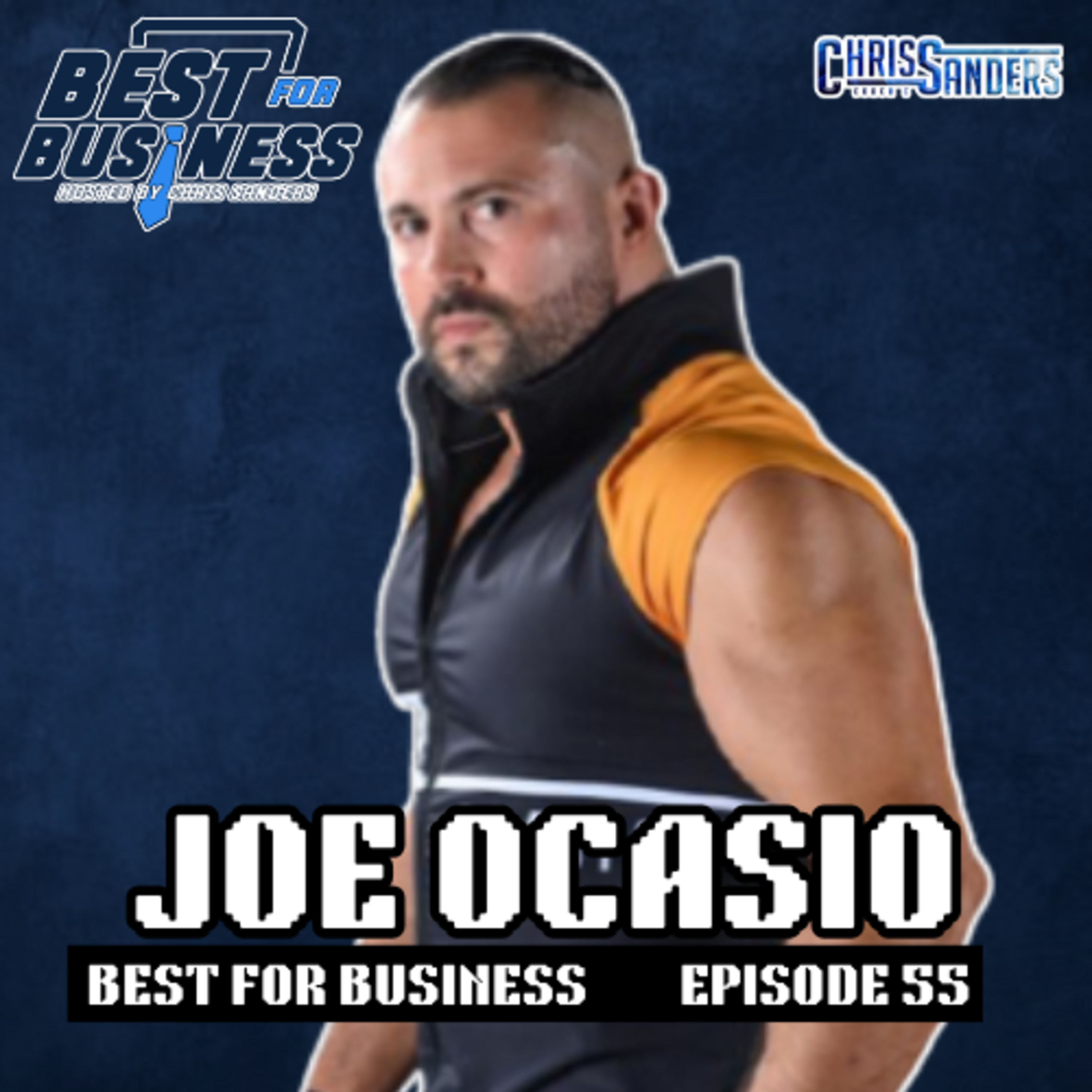 Best For Business