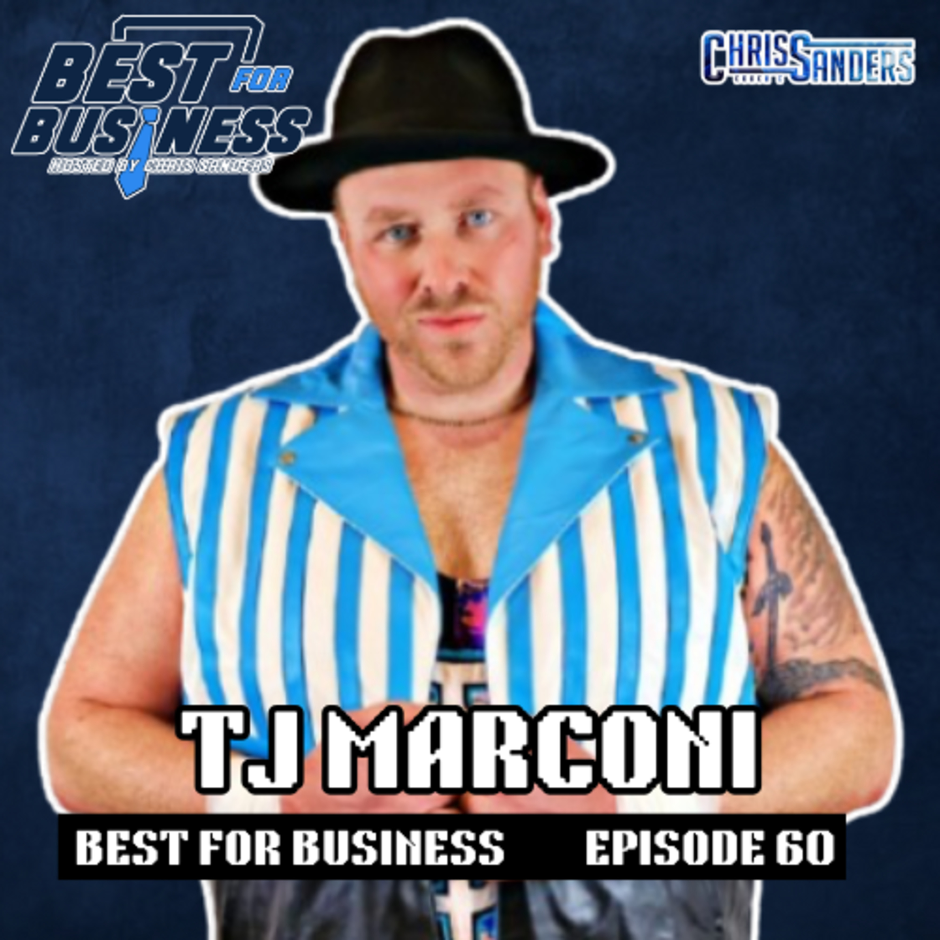 Best For Business